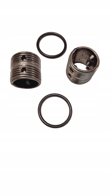 

Zestaw do grzejników aluminiowych Garda 1 Cal