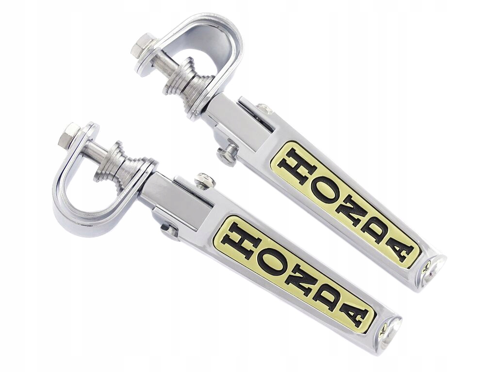 PG-003 - ПІДНІЖКИ КОЛЯСКИ ДЛЯ GMOLE 25MM-32MM HONDA