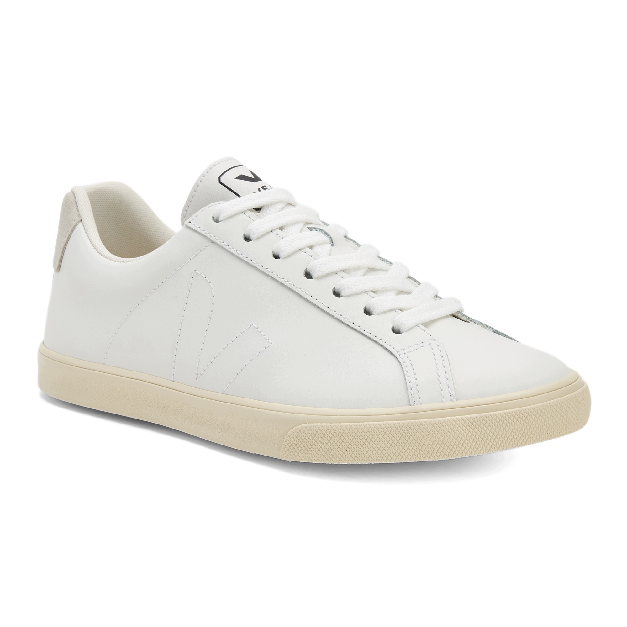 Dámské boty Veja Esplar Leather extra/bílé