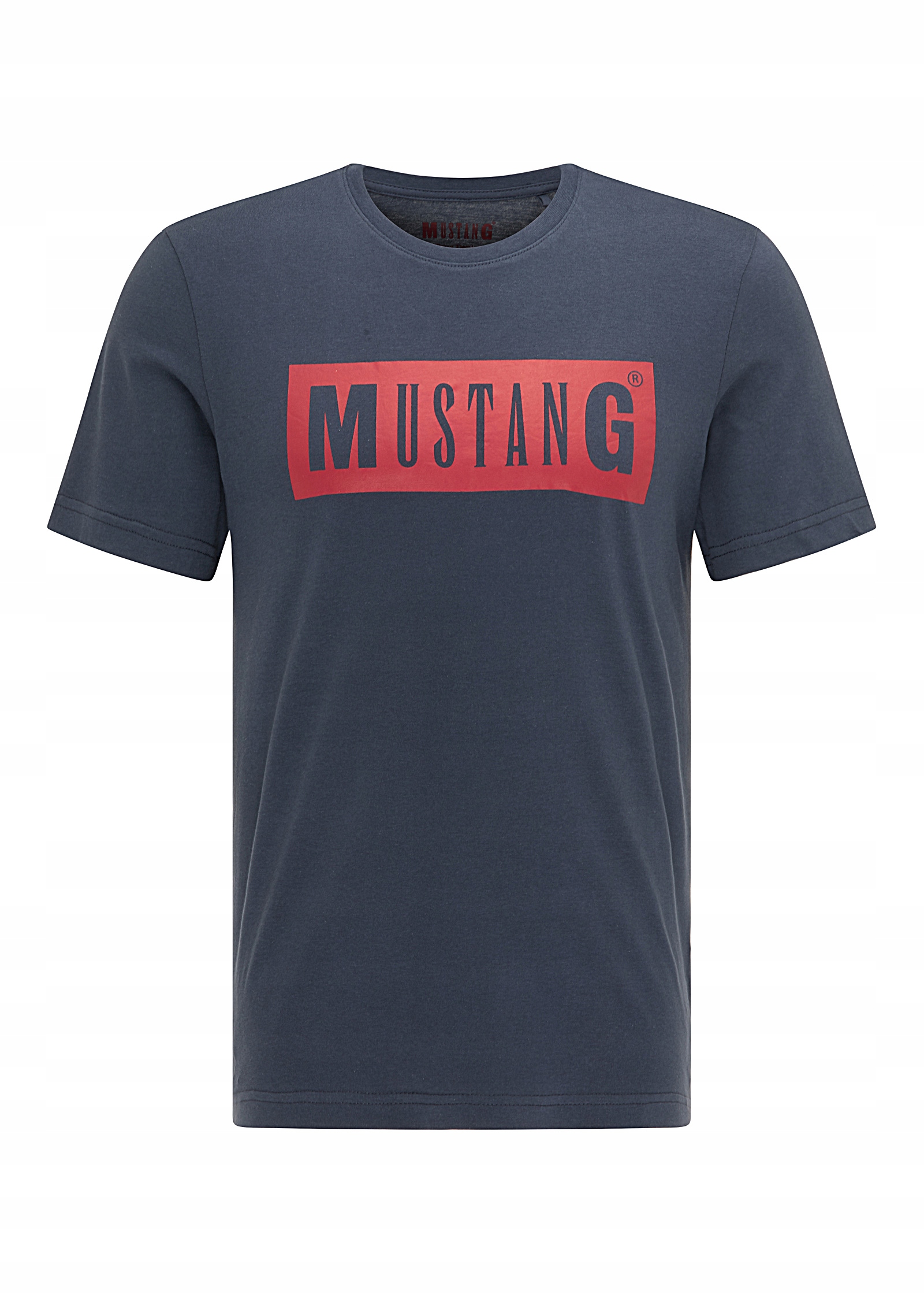 

T-Shirt męski, koszulka męska - Mustang