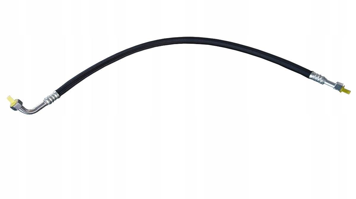 81.61975-0187, 81619750187 - ШЛАНГ ОХЛАЖДАЮЩЕЙ ЖИДКОСТИ MAN TGA КАБИНА ШИРОКАЯ