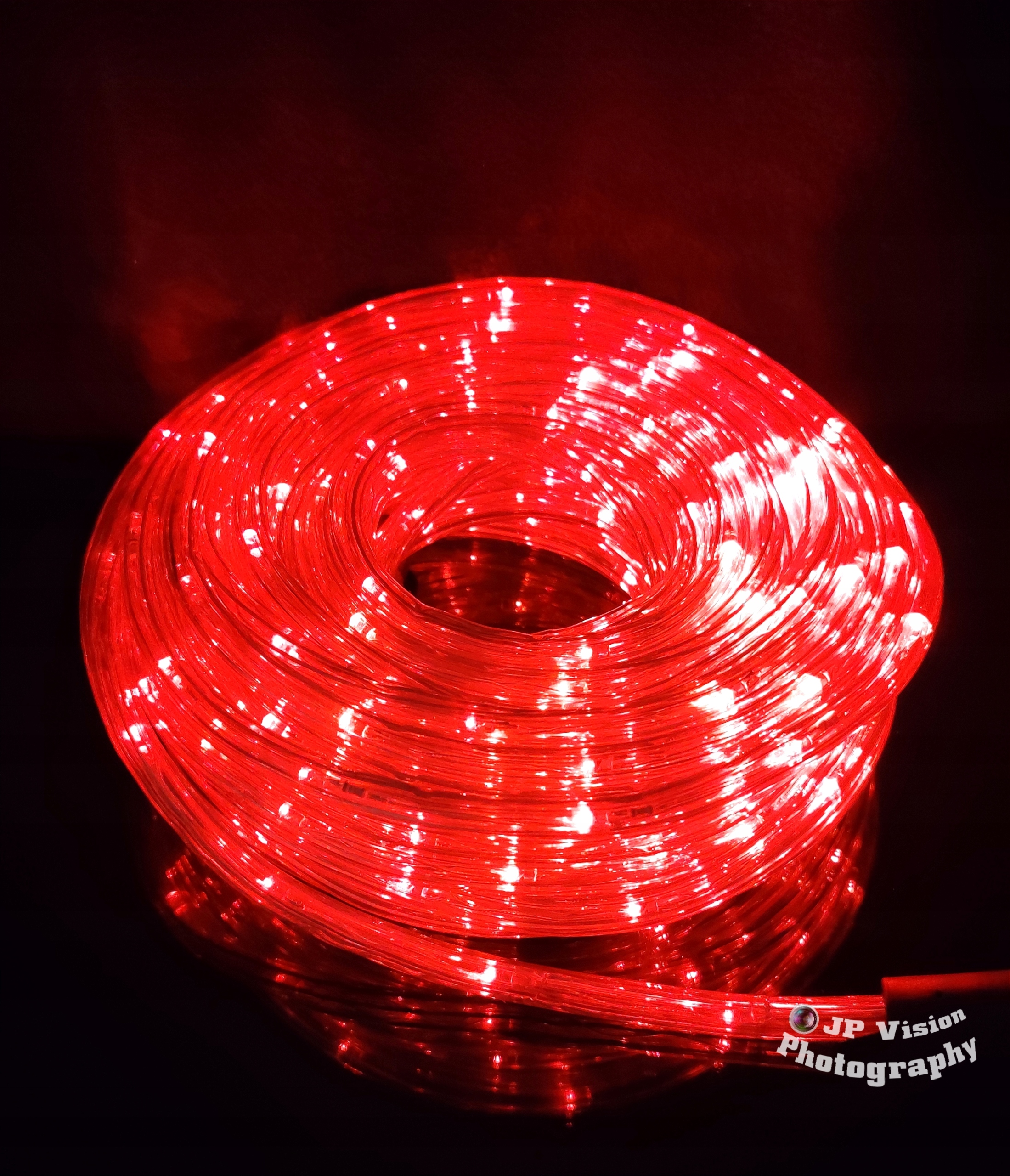 

Wąż Świetlny Led 10M Lampki Czerwony Zewnętrzny