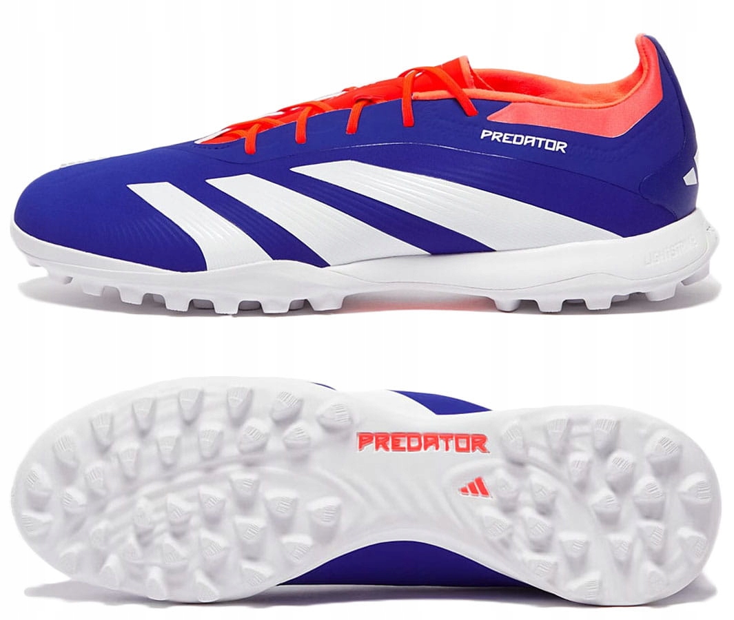 Turfy Adidas buty piłkarskie na Orlik Predator Elite Tf Meczowe