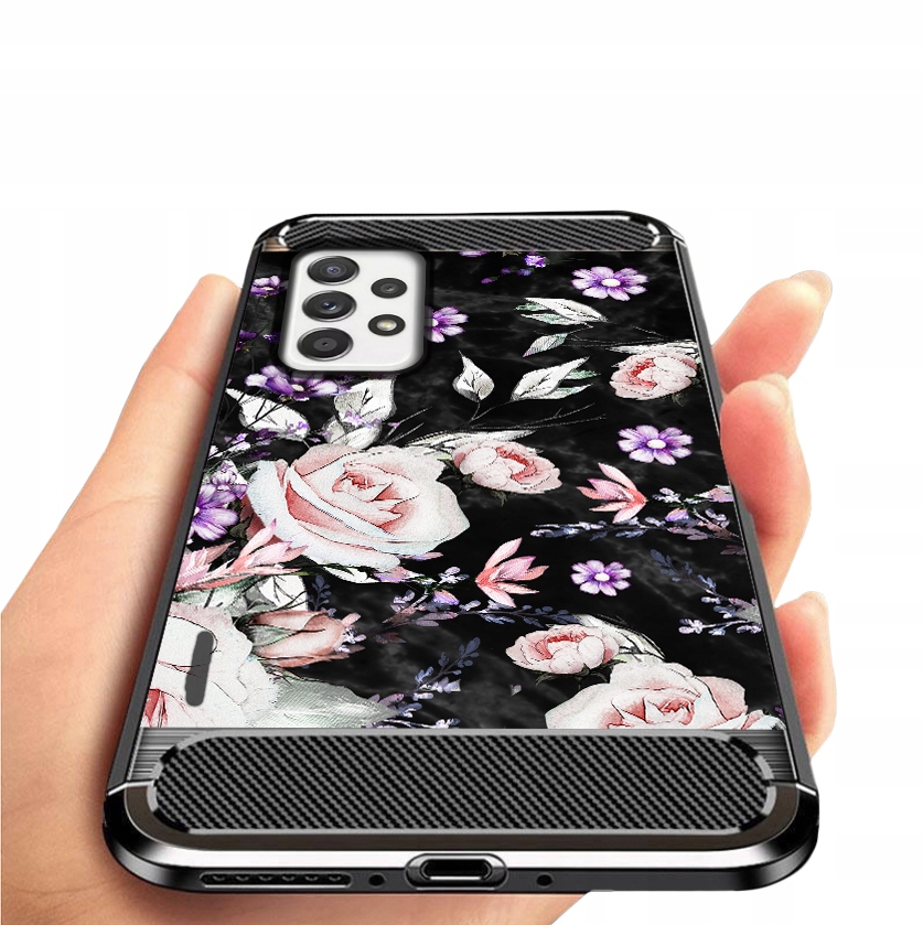

Etui do Samsung Galaxy A33 5G Case Szkło