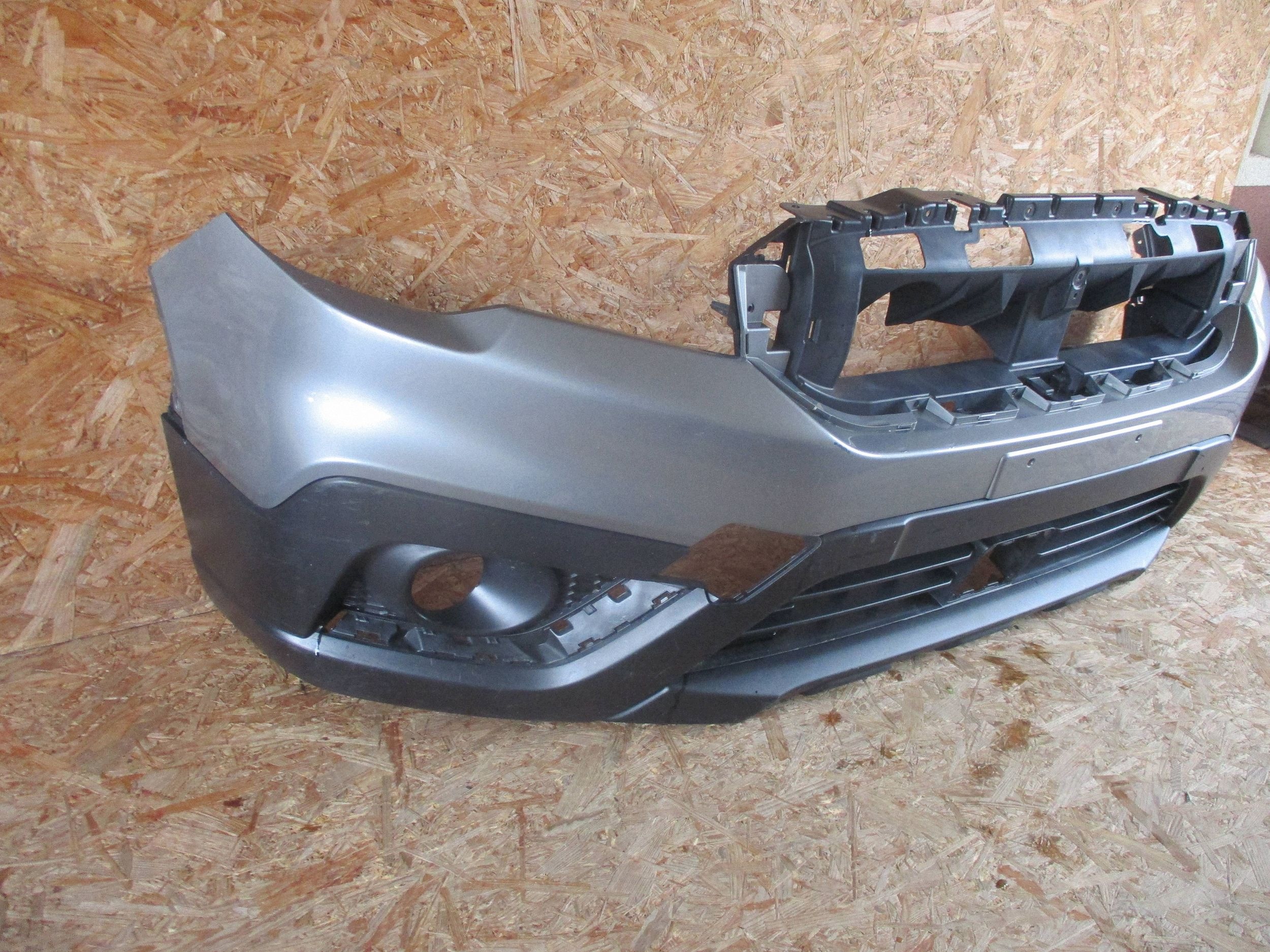 bumper front front SUZUKI SX4 S-CROSS LIFT