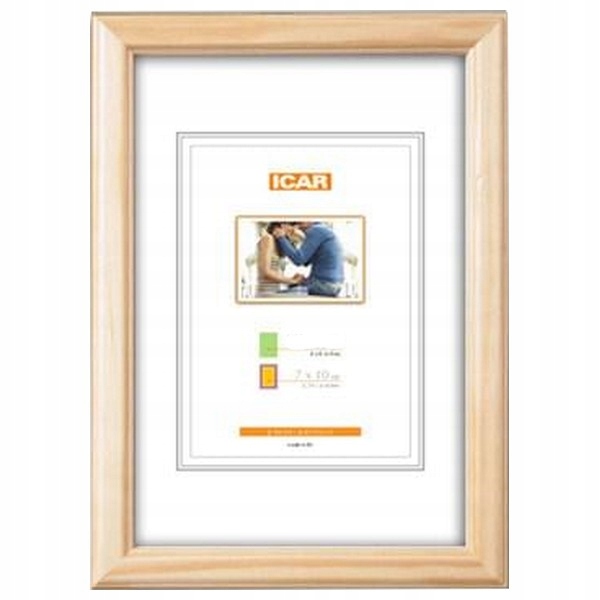 RAMKA NA ZDJĘCIE 10x15 DREWNIANA ZDJĘCIA 10x15