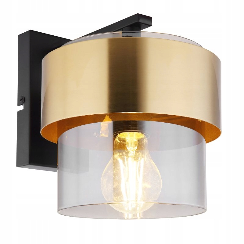 Nástenné svietidlo Milley 15560W Globo