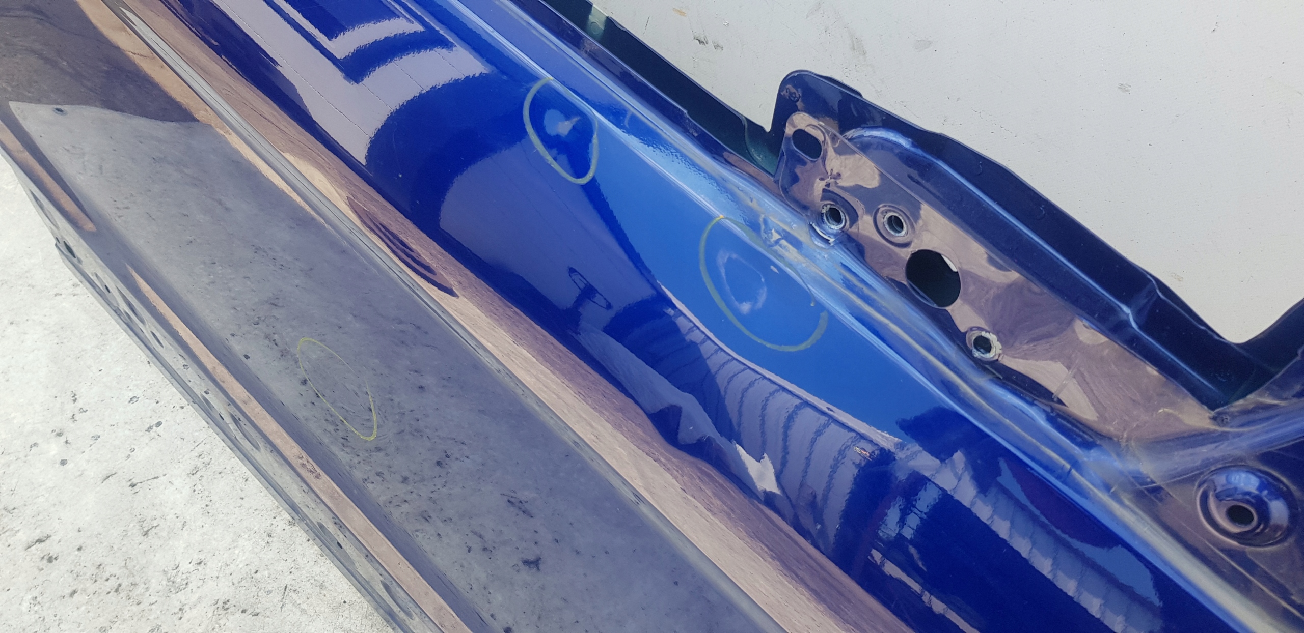 FORD TRANSIT CONNECT DRZWI PRZÓD PRAWE Typ samochodu Samochody osobowe