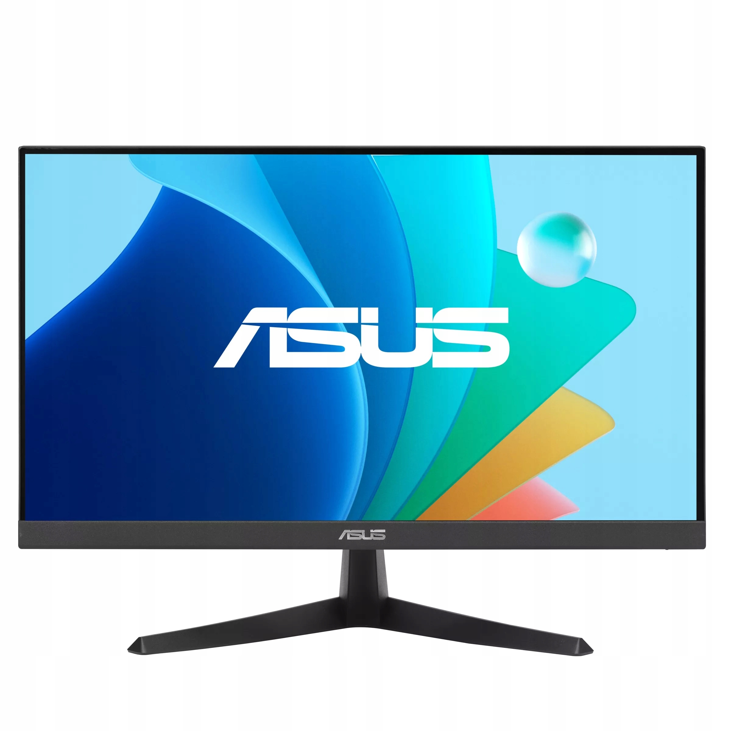 Led Monitor Asus VY229HF 21,45" (palcov) 1920 x 1080 px Ips Pls