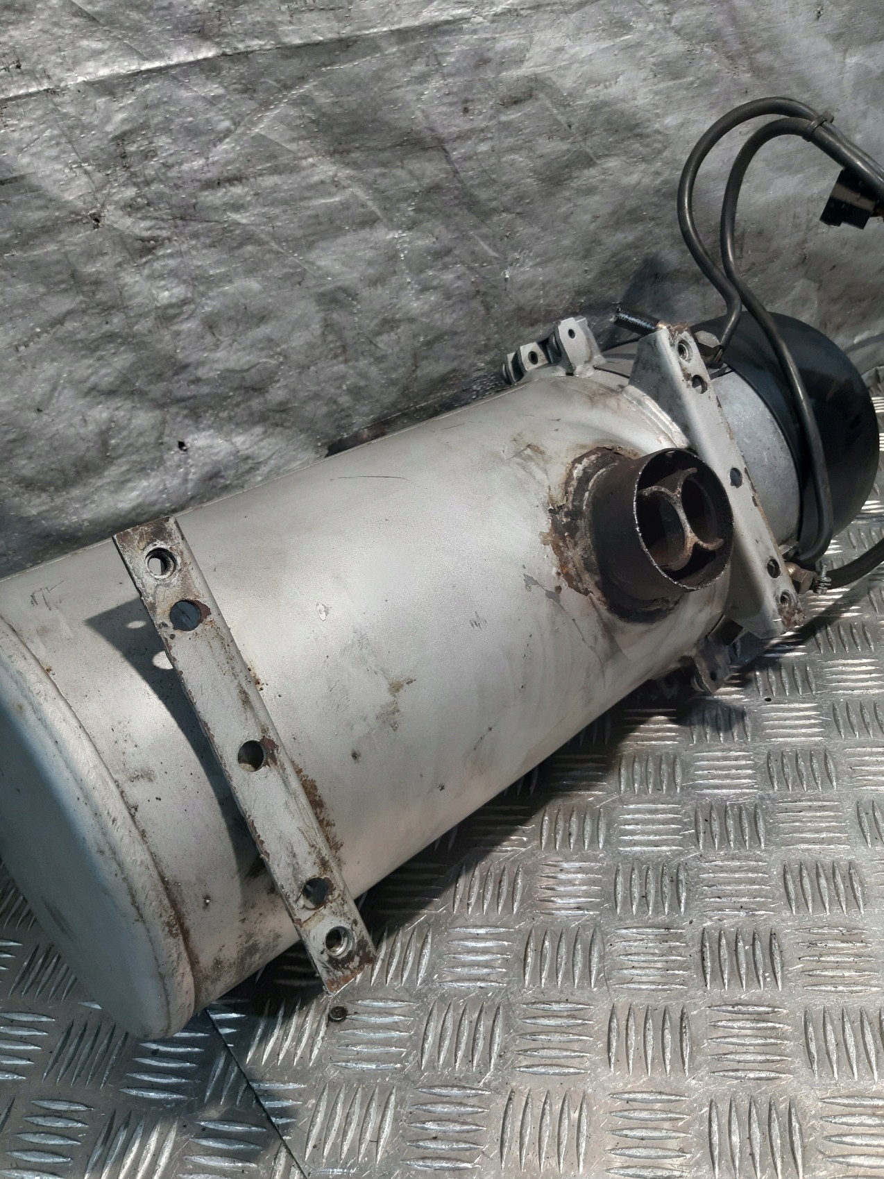 WEBASTO webasto THERMO 300 DW300 30KW