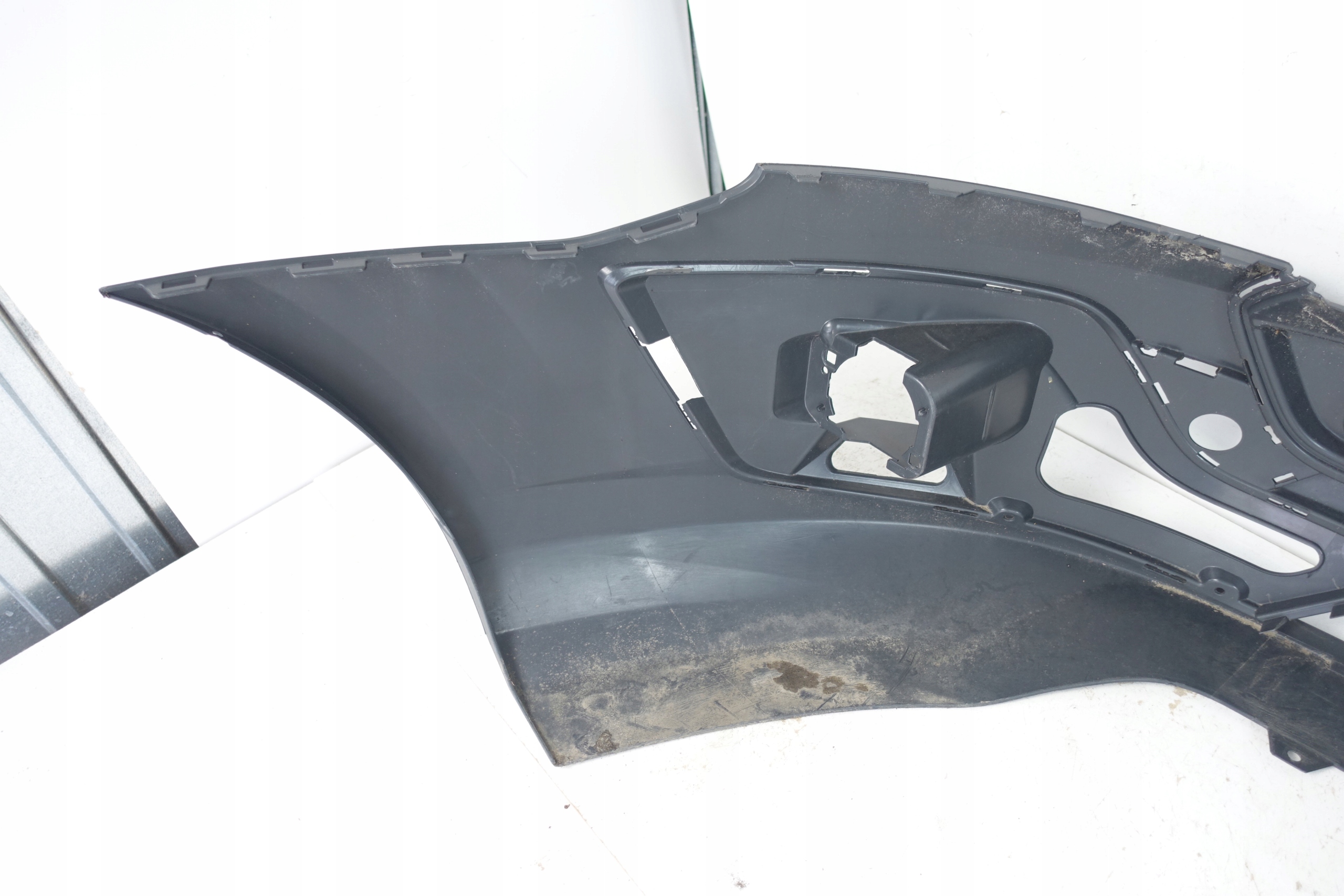 FORD TRANSIT CUSTOM 2012-2017 bumper front front BK21-17K819
