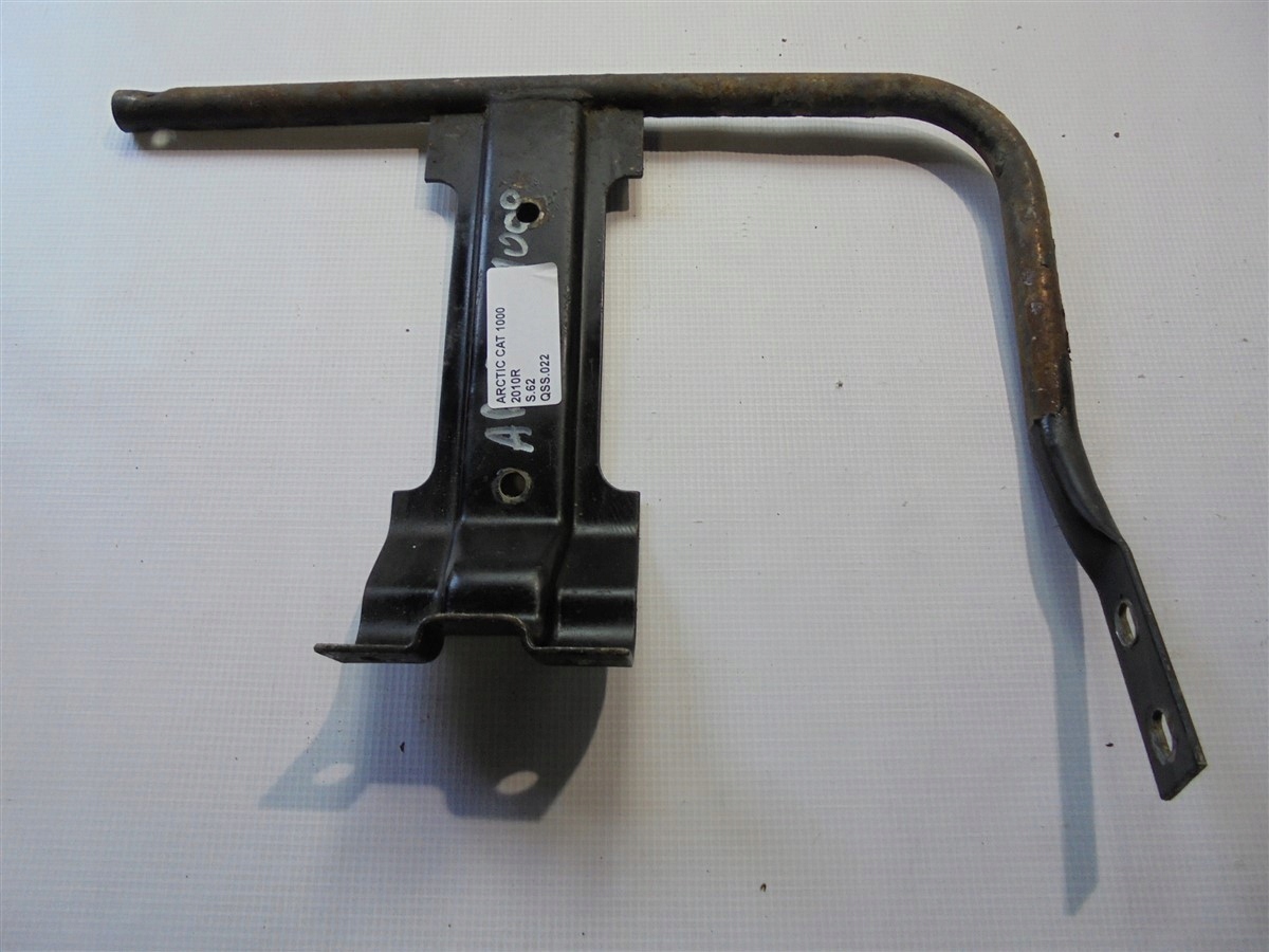 STELAŻ STOPIEŃ PODNÓŻEK ARCTIC CAT 1000 Producent inny