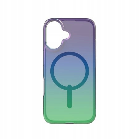 Zagg Milan Snap obudowa ochronna do iPhone 16 kompatybilna z MagSafe (rav