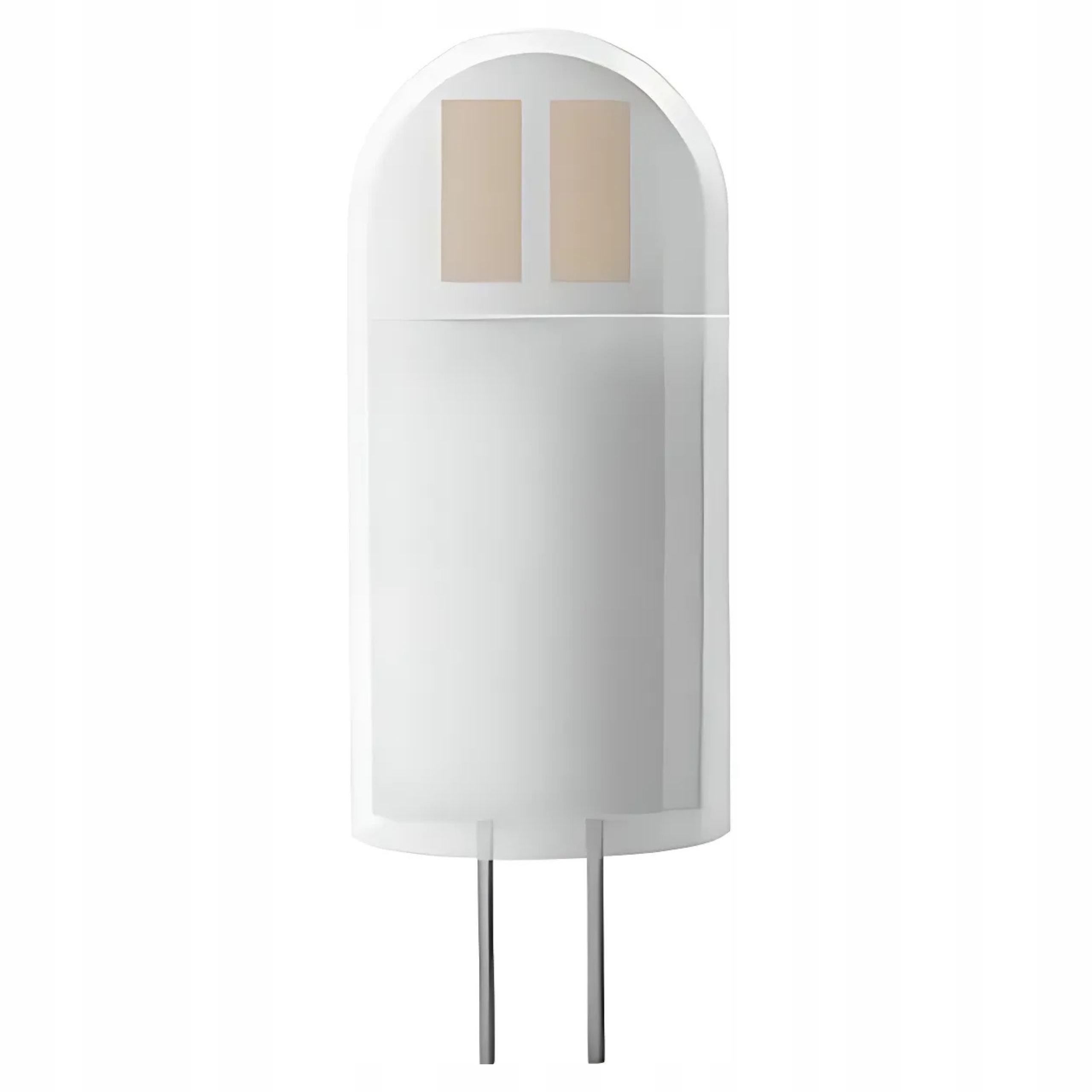 Żarówka LED Bellalux G4 1,7 W 200 lm 2700 K 12 V – Żarówka LED Bellalux G4 1,7 W 2700 K