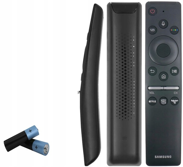 Originální Dálkový Ovladač Pro Televizor Samsung UE55RU7409 UE55RU7409U UE55RU7409UXZG