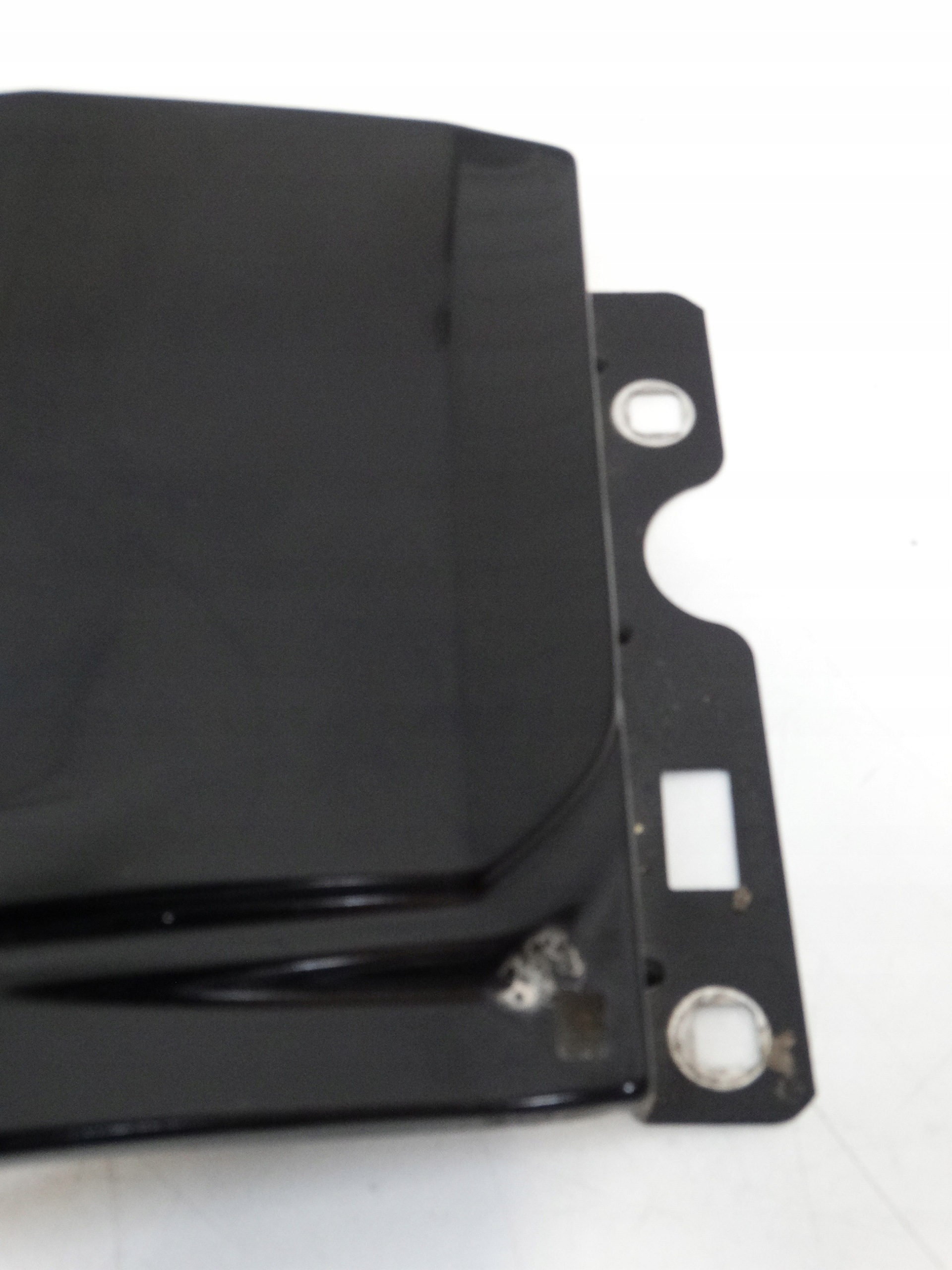 fender front left front MERCEDES GLC W253 A2538810143