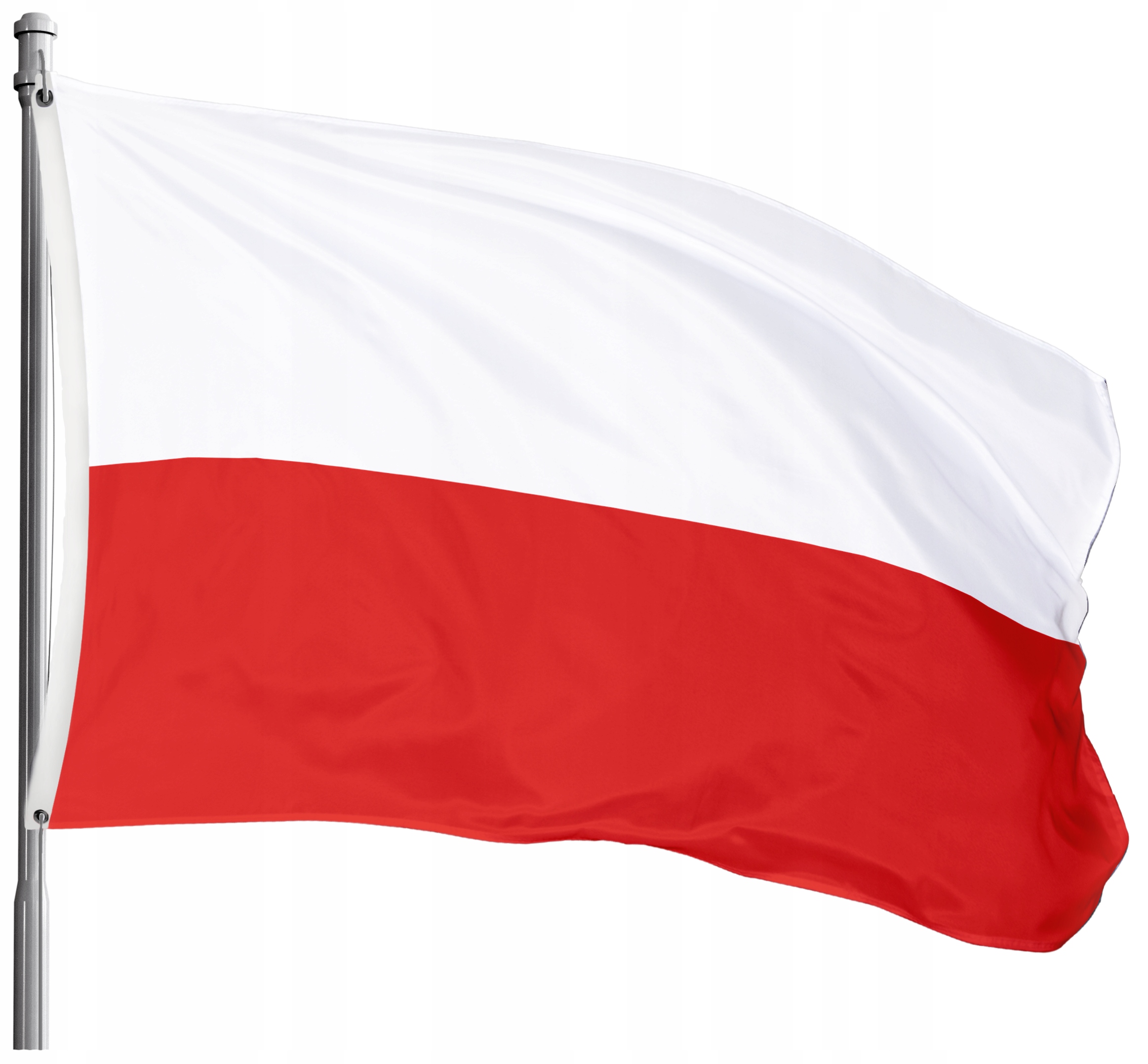 

Flaga Masztowa Polski Flagi Polska Premium 150x92