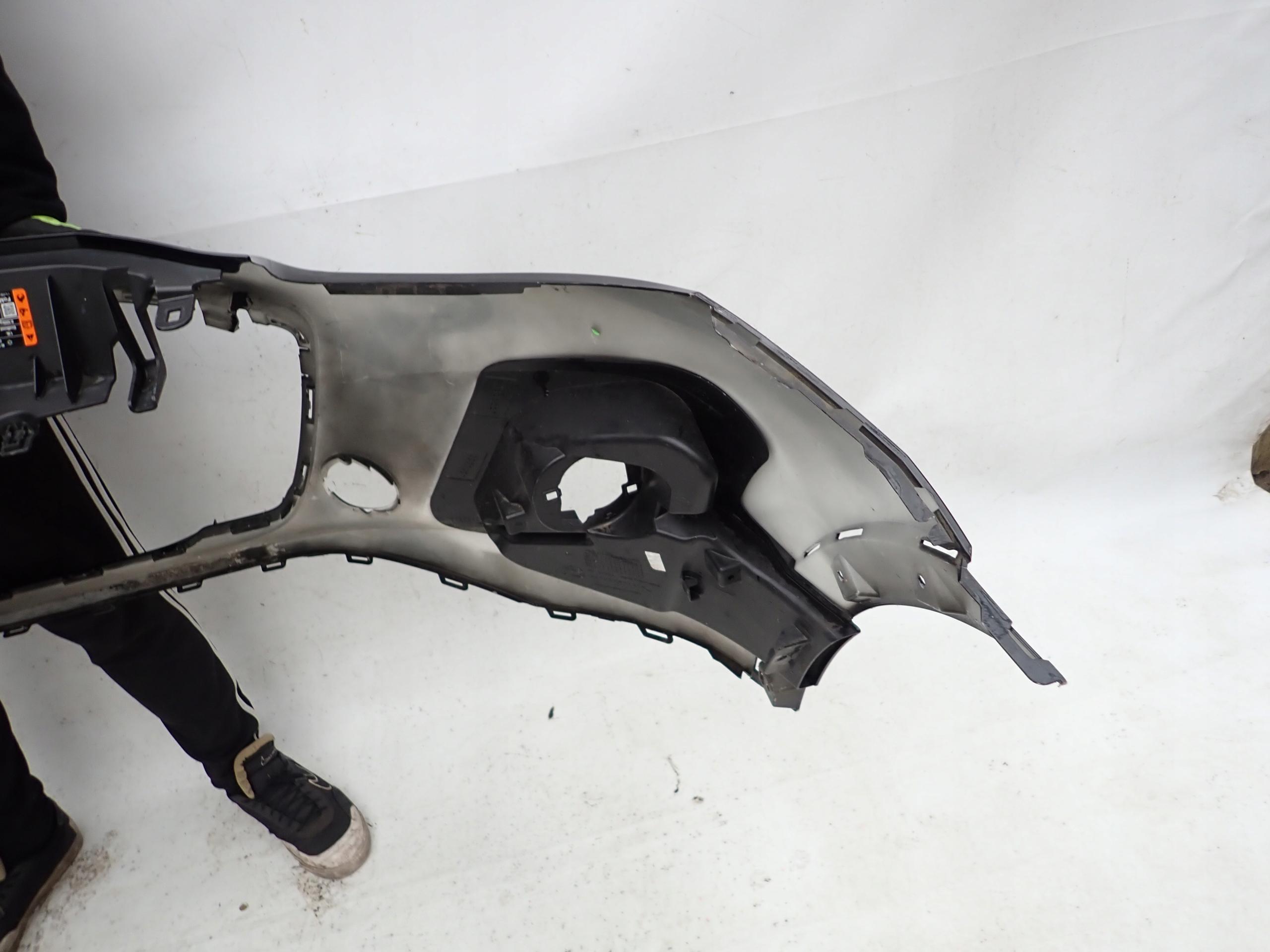 FORD PUMA 19- nárazník předek přední