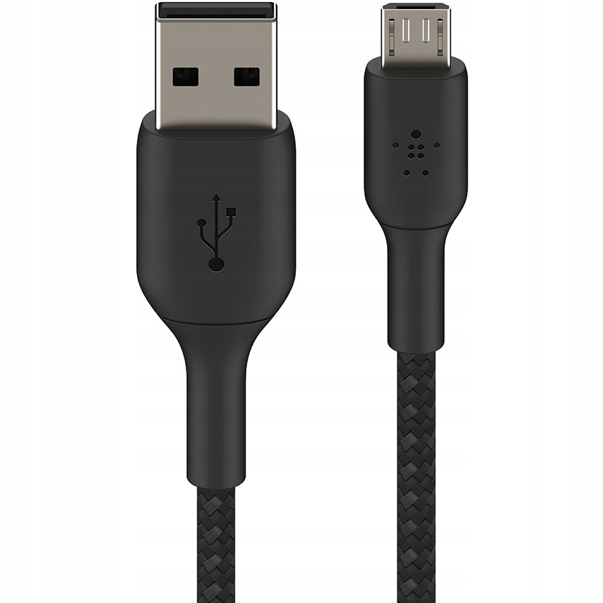 

Kabel Belkin Boost Usb-a MicroUSB, oplot, 1m