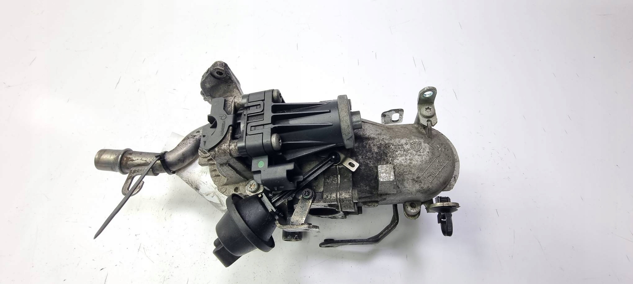 AGR-Ventil 9802194080 CITROEN C4 PICASSO