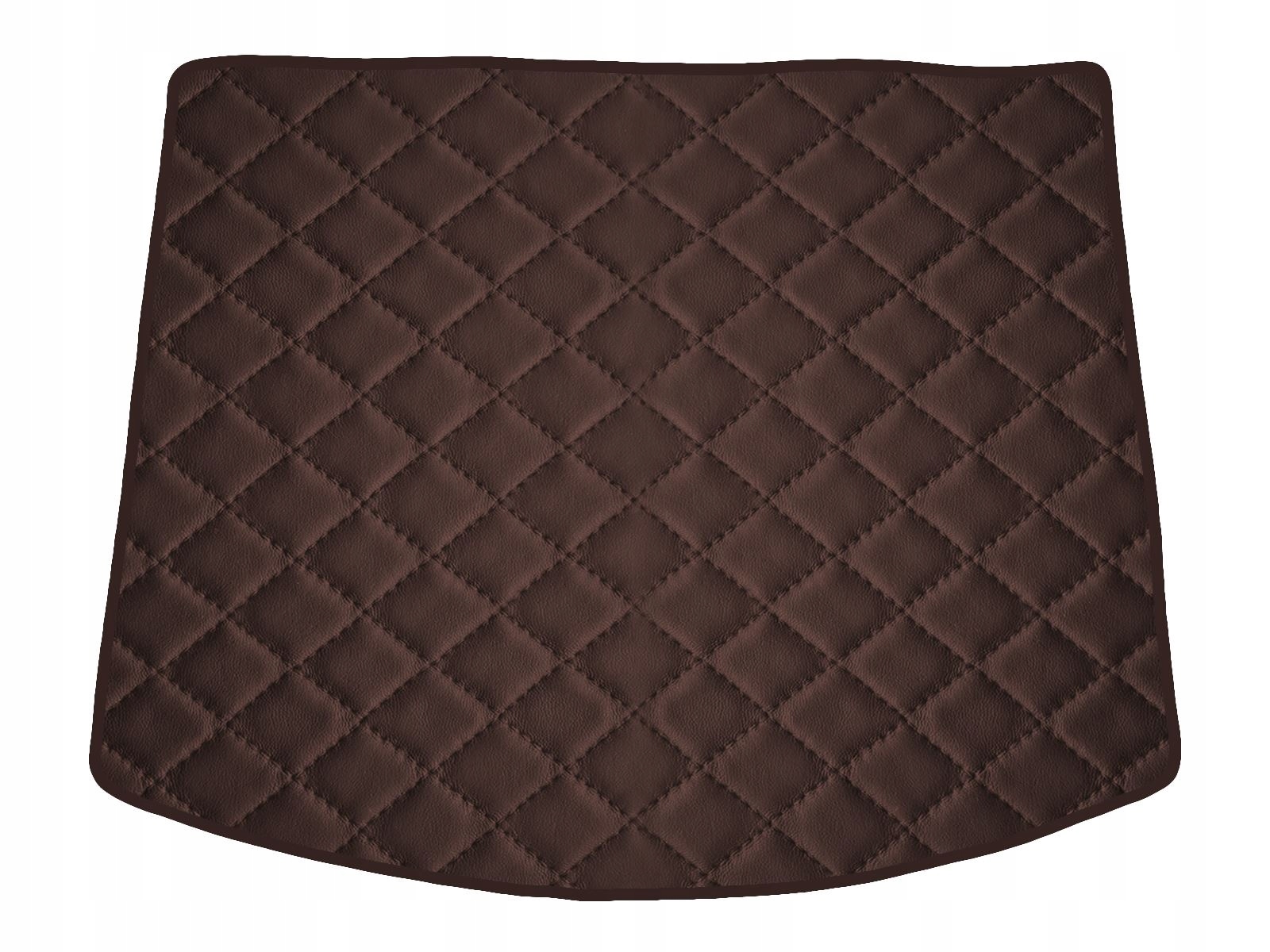 Eko skóra BRĄZ Mata do Ford Kuga II 2013-2019