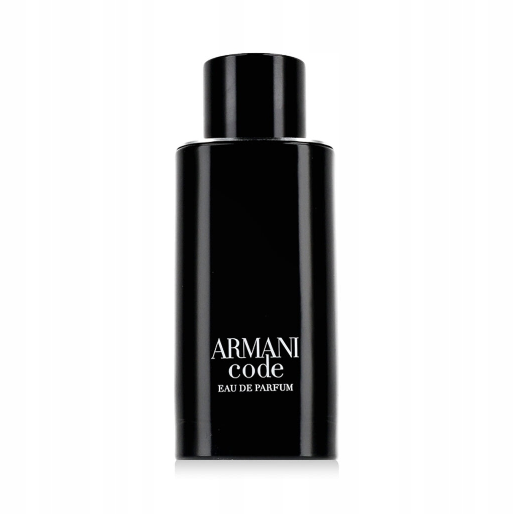 Giorgio Armani Armani Code Edp plnitelný 125 ml M