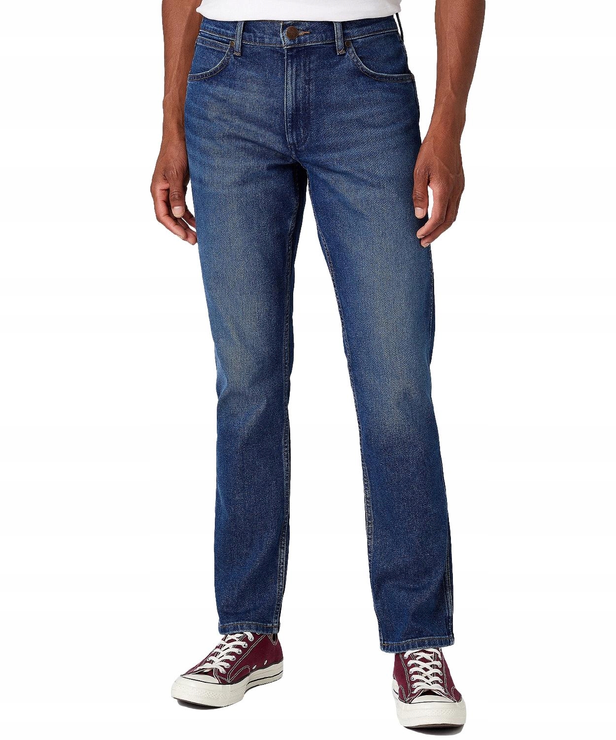 

Jeansy Wrangler Greensboro W15QYL31Q Arcade 34/32