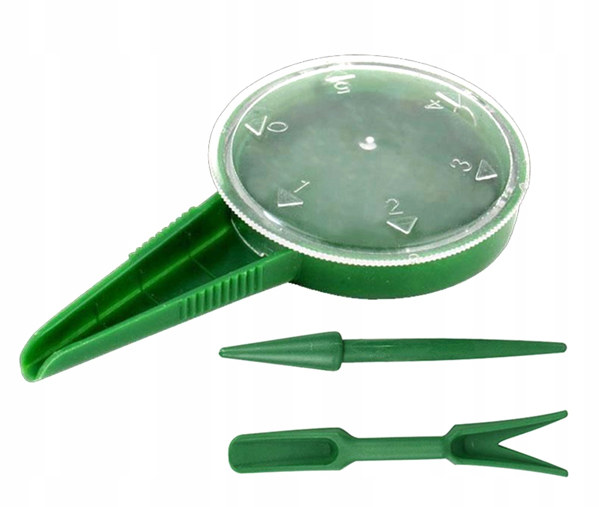 

Siewnik ręczne Aptel AG178B APT_AG178B 12 cm
