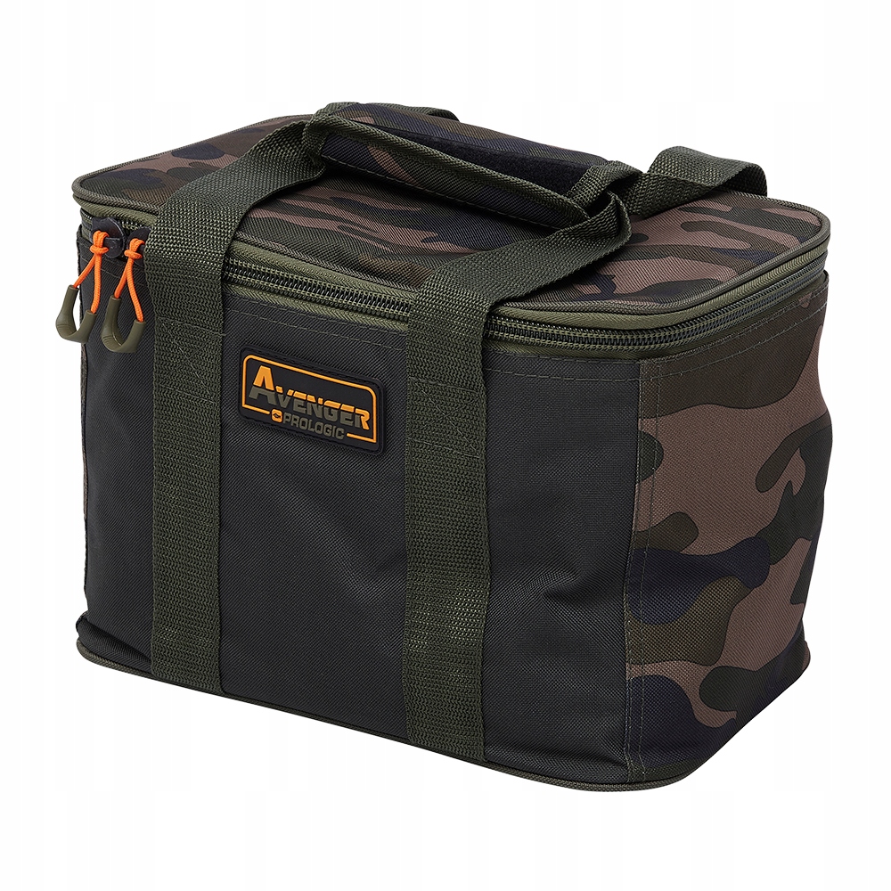 Prologic Avenger Cool & Bait Bag S Torba