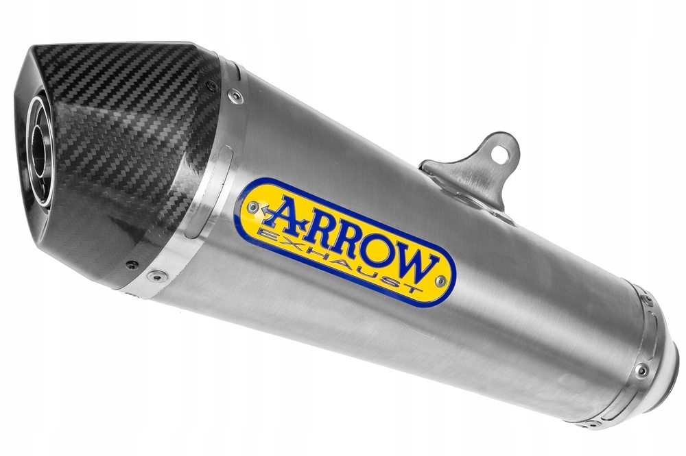 Tlmič Arrow X-Kone Nichrom Carbon, Honda Crf 250 L Crf 250 Rally