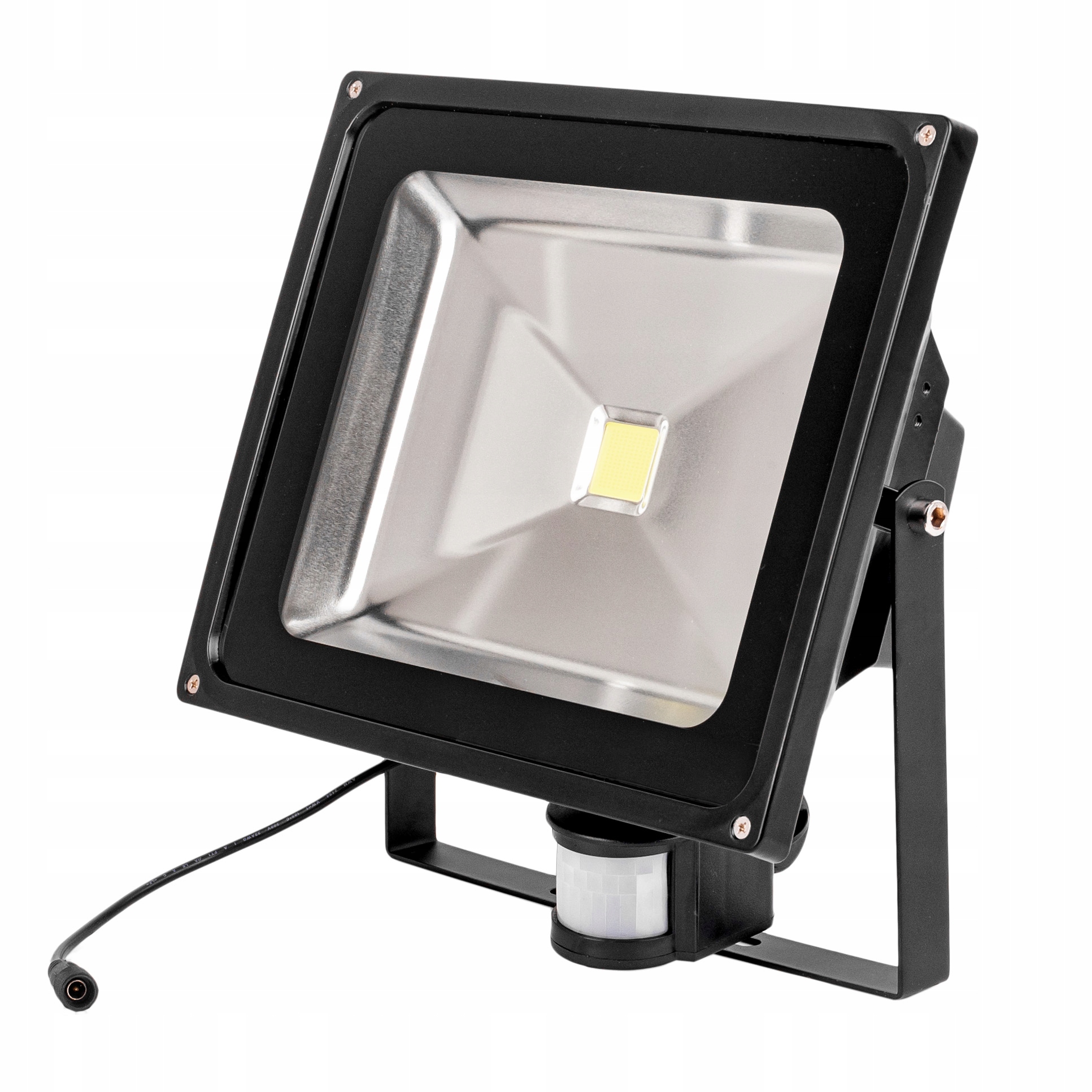 LAMPA SOLARNA PANEL NAŚWIETLACZ LED HALOGEN 50W Rodzaj panel