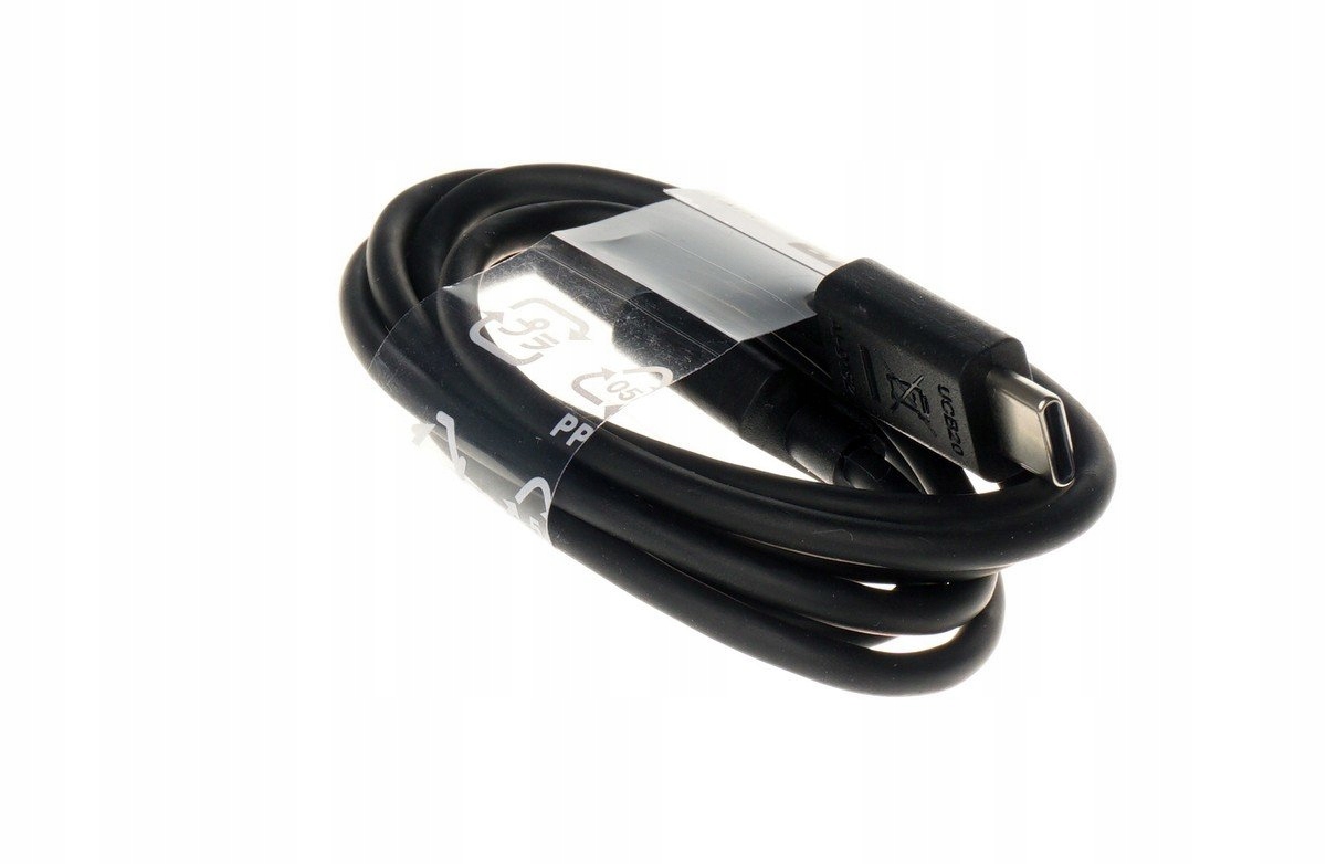 Kabel USB Sony USB-C Typ C UCB20 Fast Charge ORYGINLANY SONY Długość przewodu 1 m