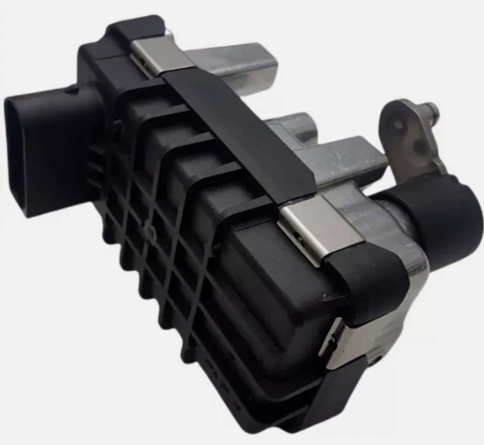 Regulátor Motoru Turbíny Peugeot 407 607 2.7 Hdi 204 Km 723341