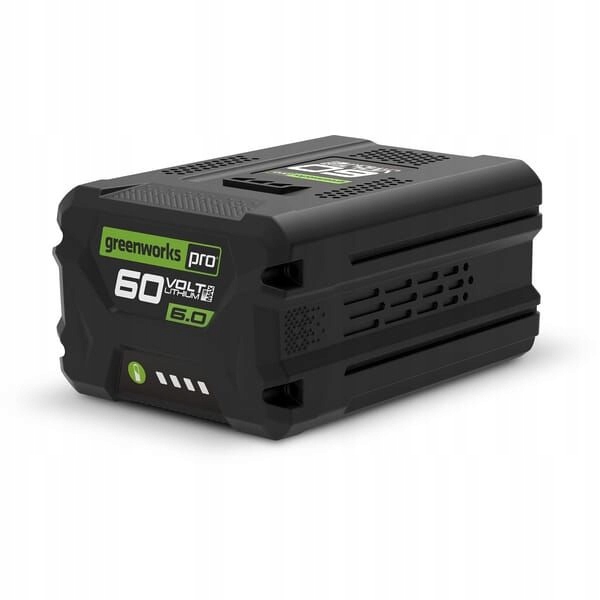 Akumulator 6Ah Bateria do narzędzi Greenworks 60V
