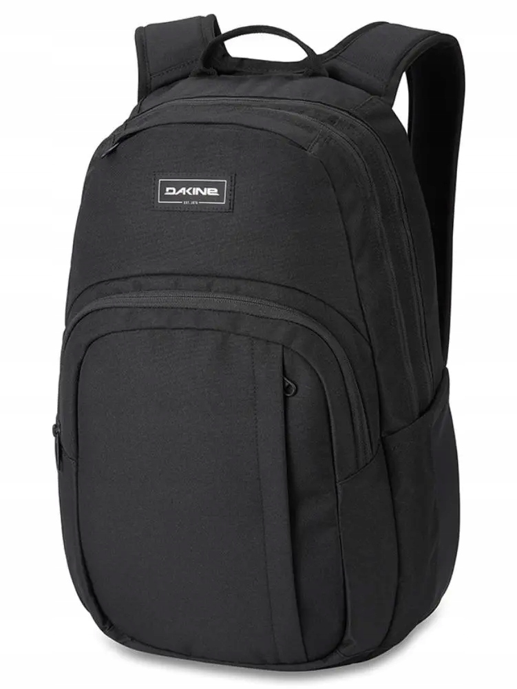 Batoh Dakine 2025 Campus Black M 25L