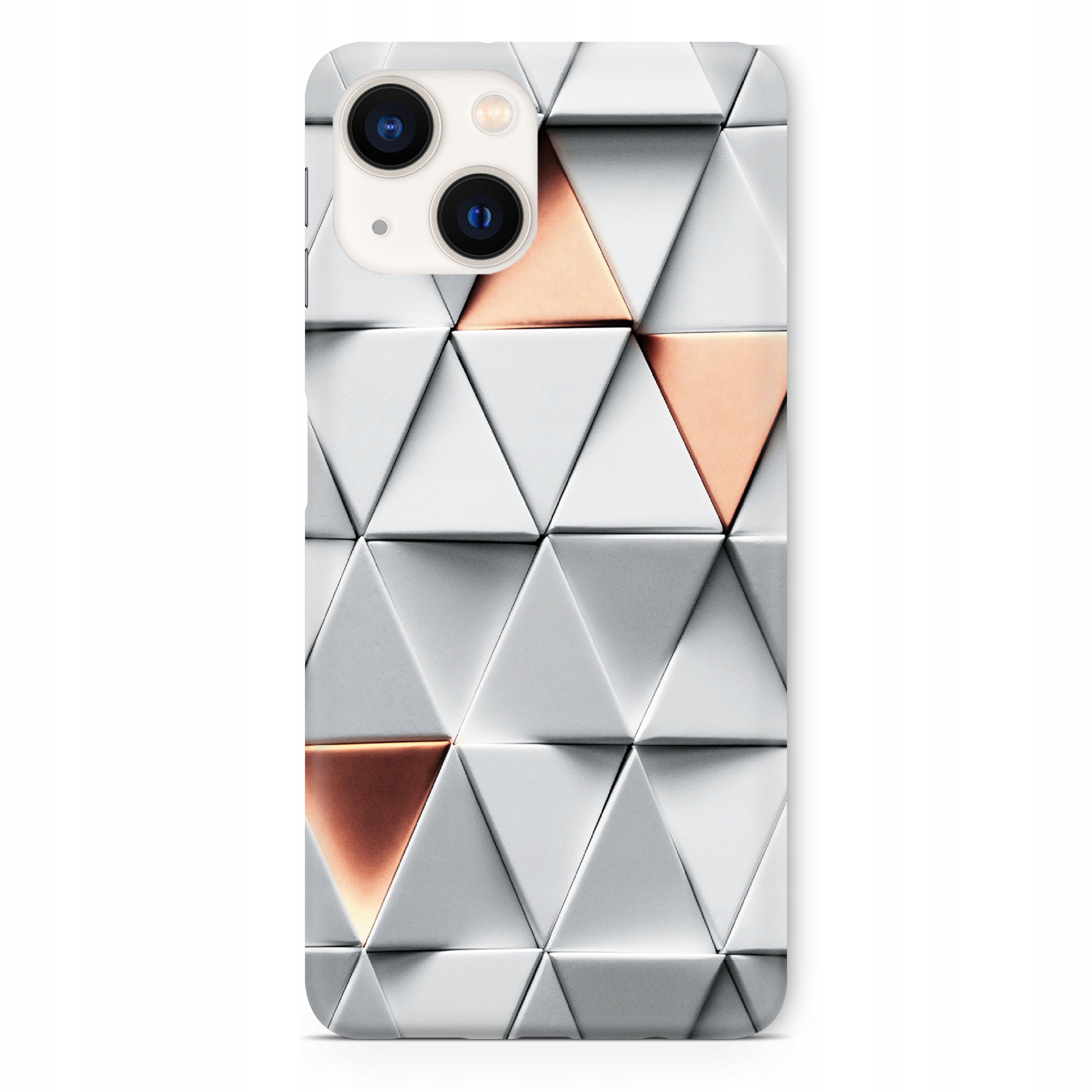 

Etui do Iphone 13 Szkło Hartowane Case