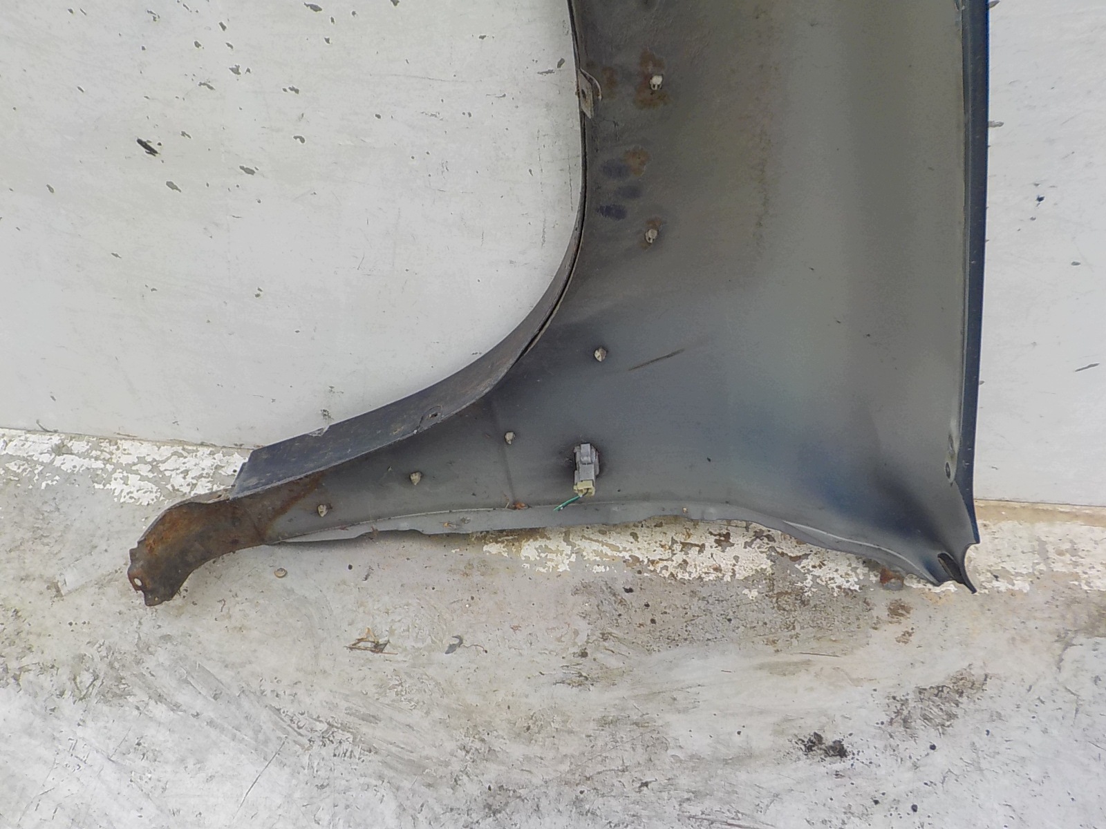 813 SUZUKI GRAND VITARA and XL7 fender right front front
