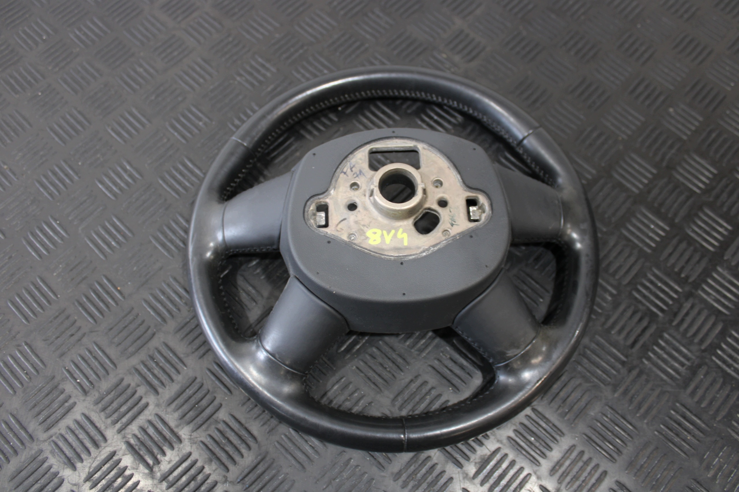 volante MULTIFUNKCJA AUDI A3 8V0 8V4 2013