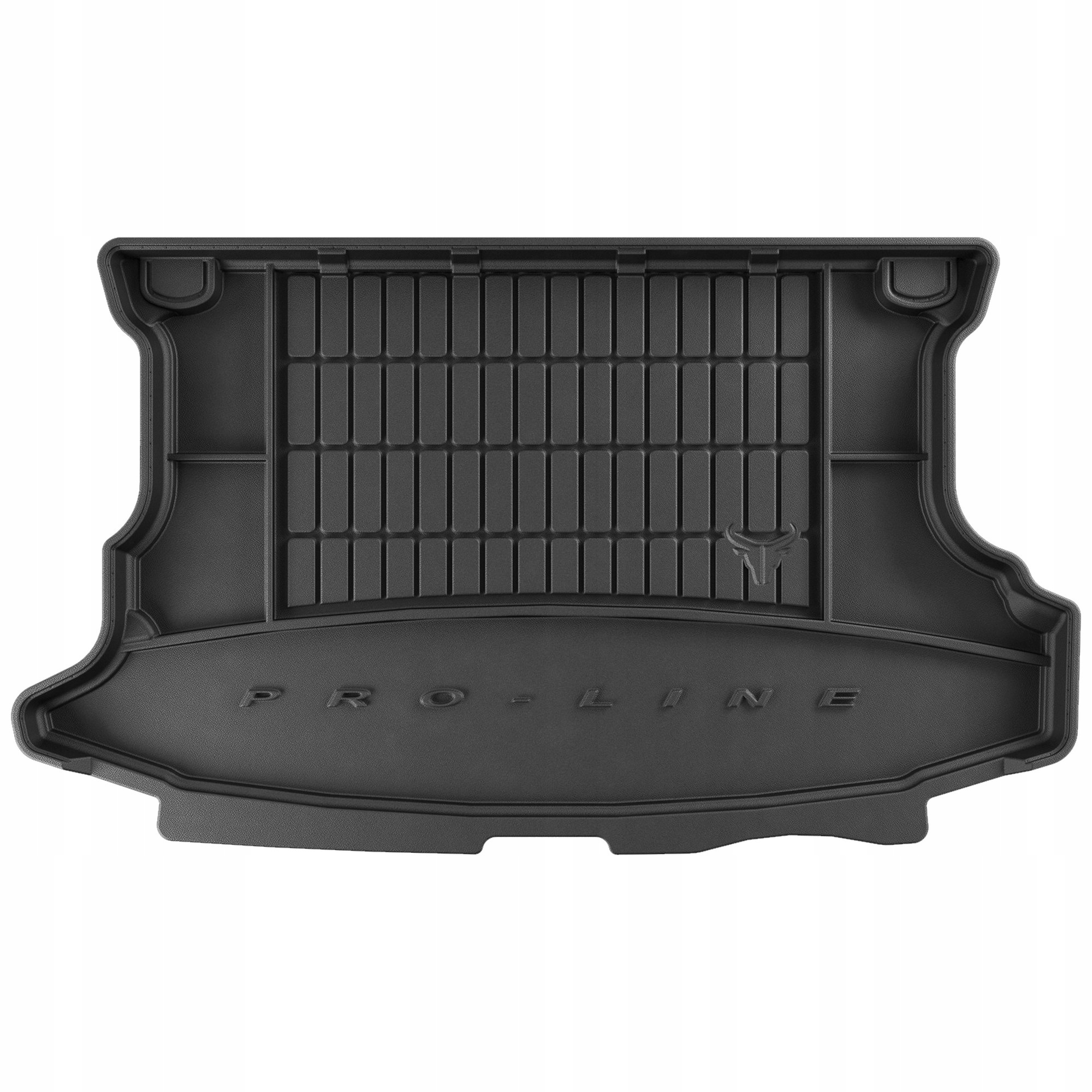Podložka do batožinového priestoru Pro-Line Kia Sportage II 2004-2010