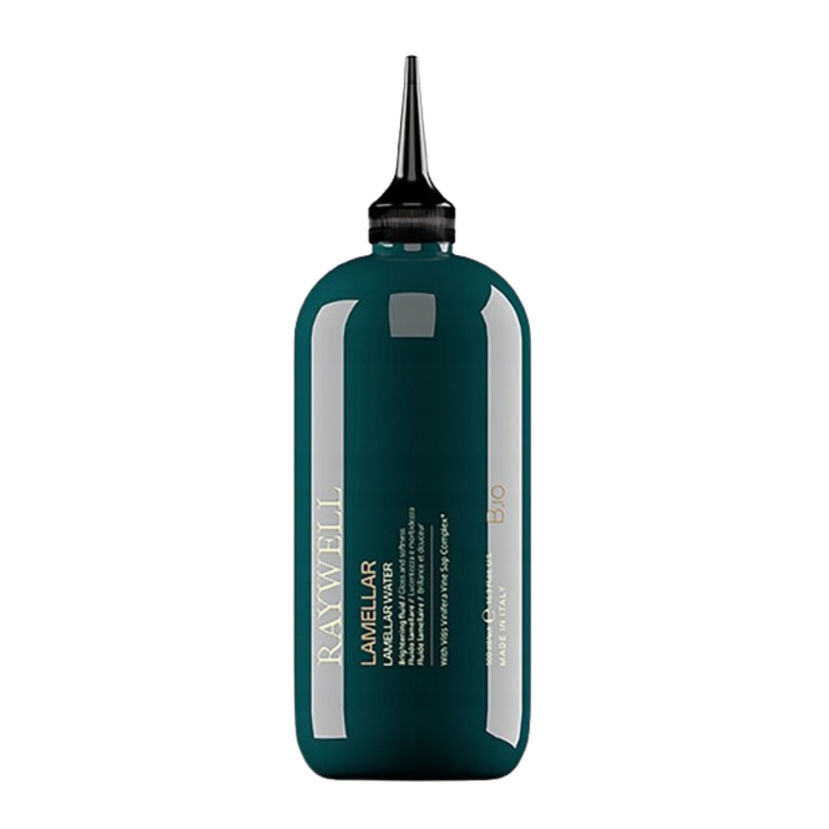 Raywell B.io Lamelární voda na vlasy z révy vinné 500 ml