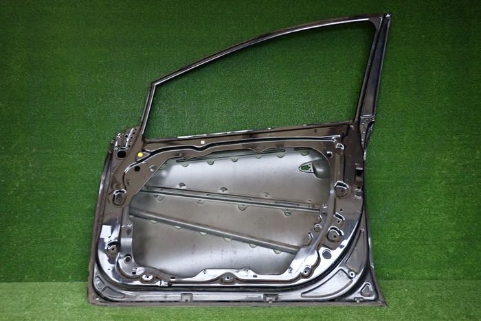 KIA CEED II 12- door right front front