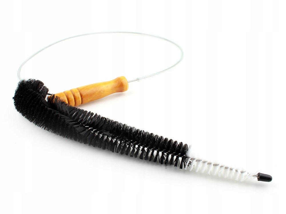 

Szczotka Do Czyszczenia Kaloryferów długa Wenko