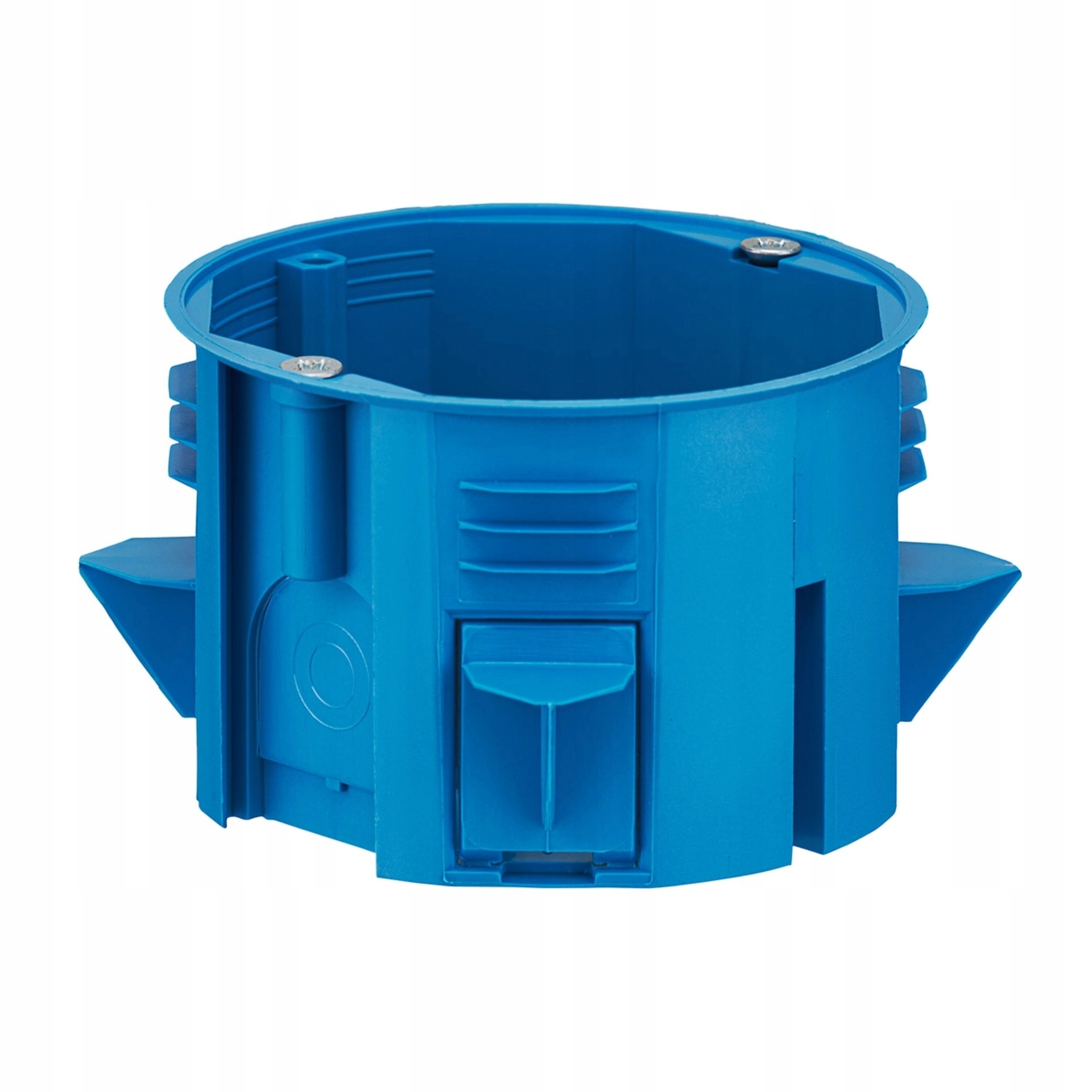 SIMET PST60 PUSZKA PODTYNKOWA DO STYROPIANU GŁEBOKA 60mm DO DOCIEPLEŃ