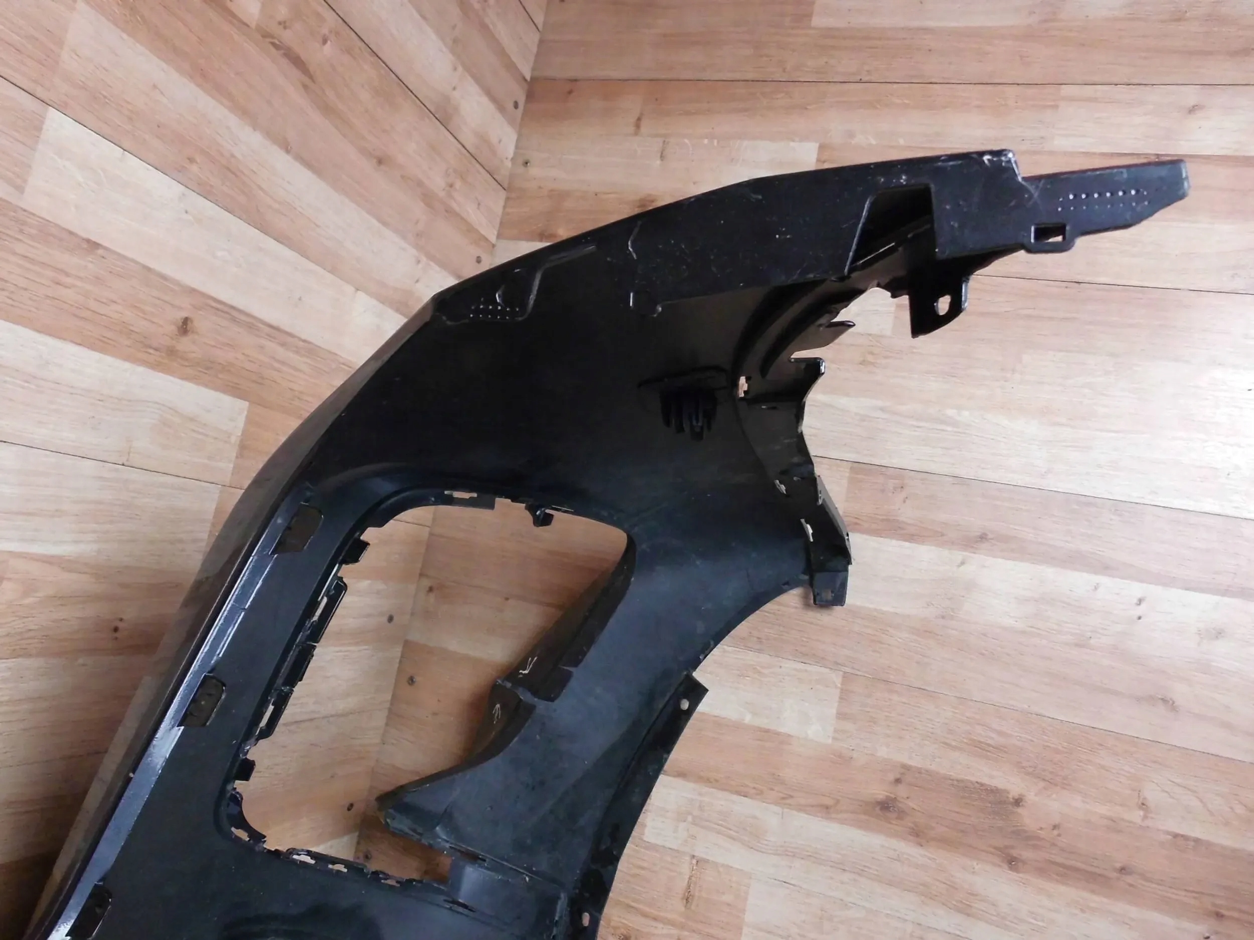 BMW X3 G01 m-packet 2017+ bumper front front 5111 139605