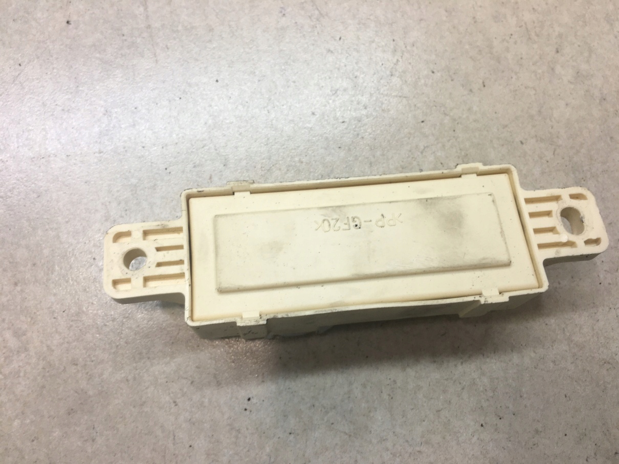 modulo Centrale Della serratura I30 e 91940-2H130