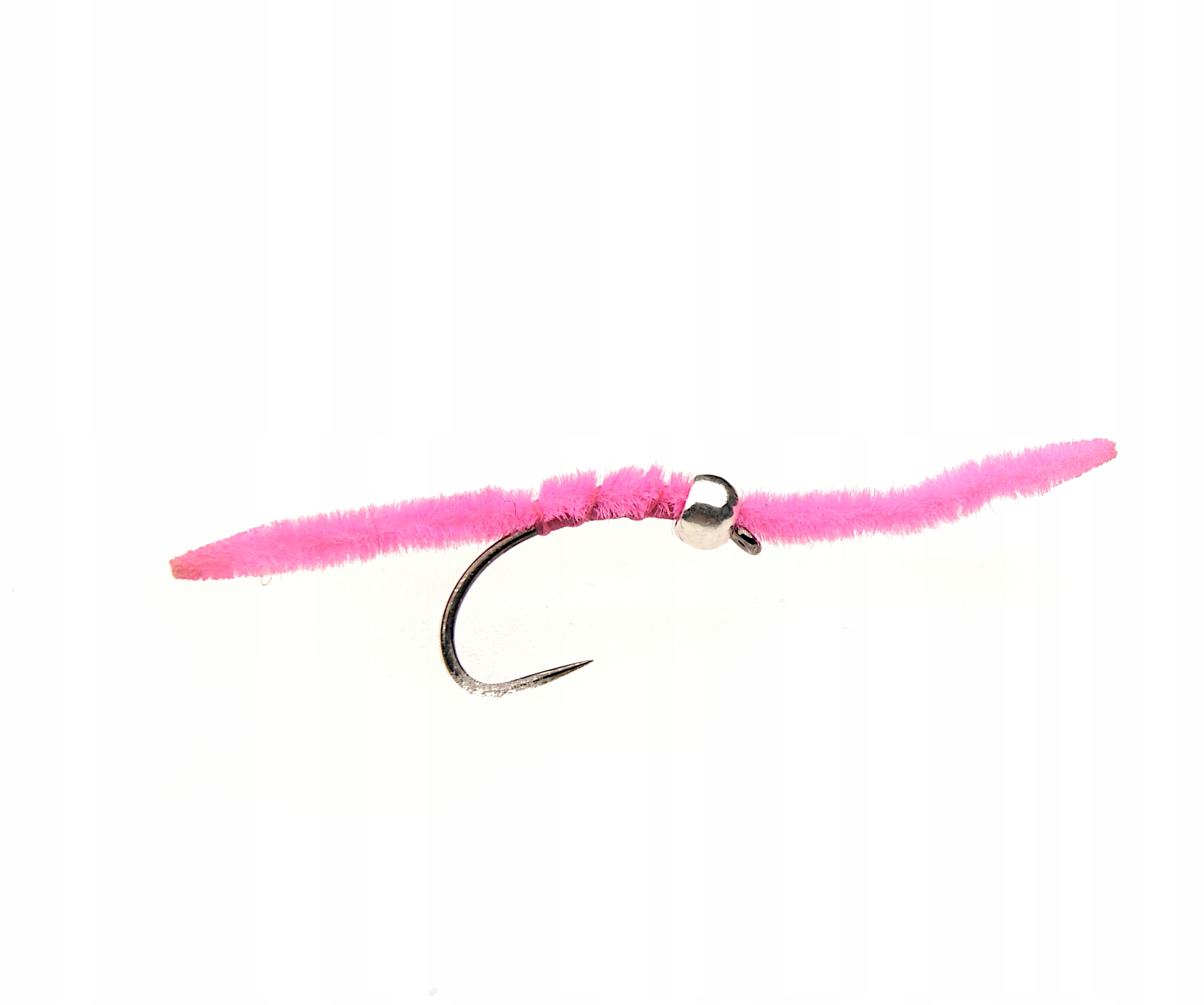 

Ochotka Bubblegum Pink hak #12 bezzadzior wolfram