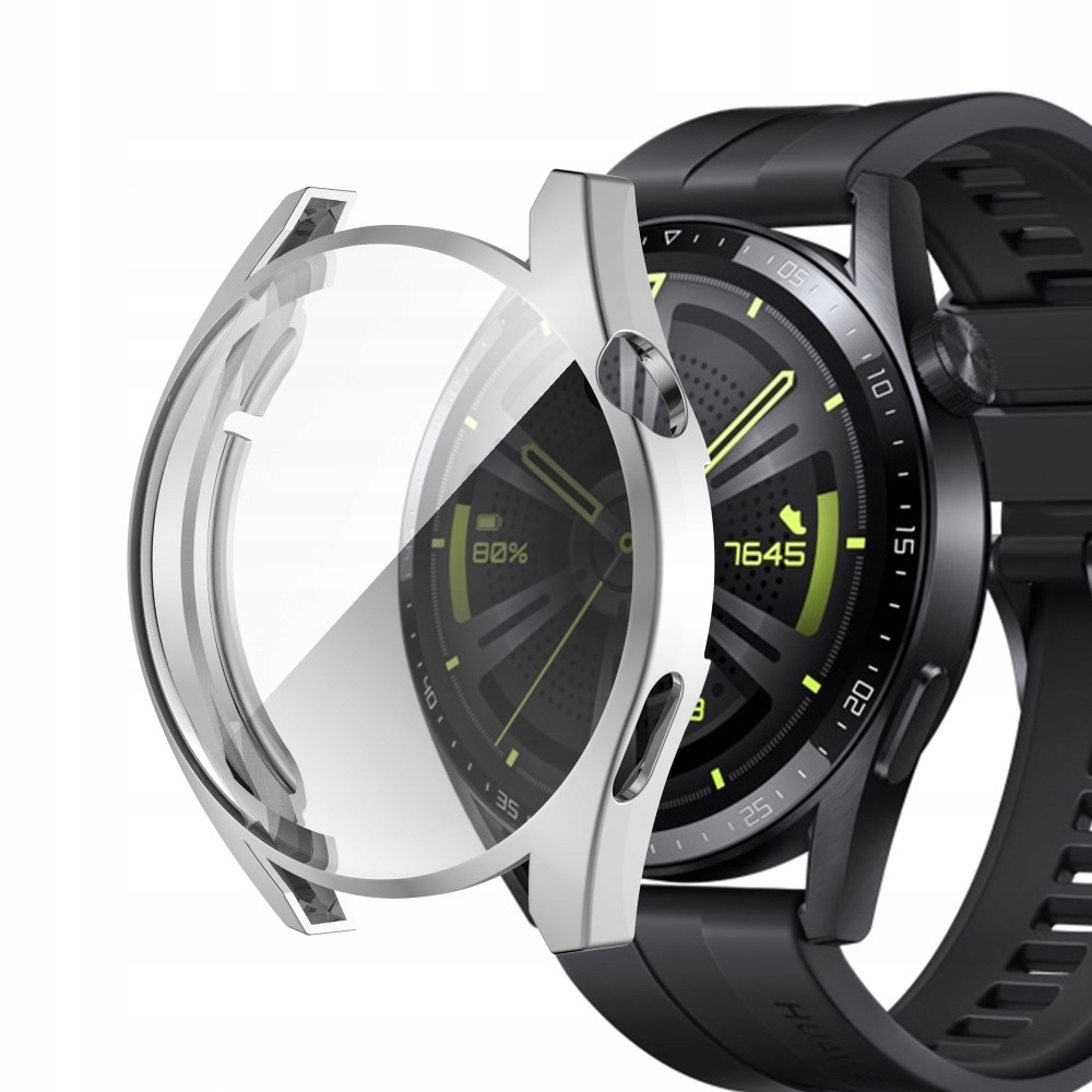 

2w1 Etui Osłona Do Huawei Watch Gt 3 46MM