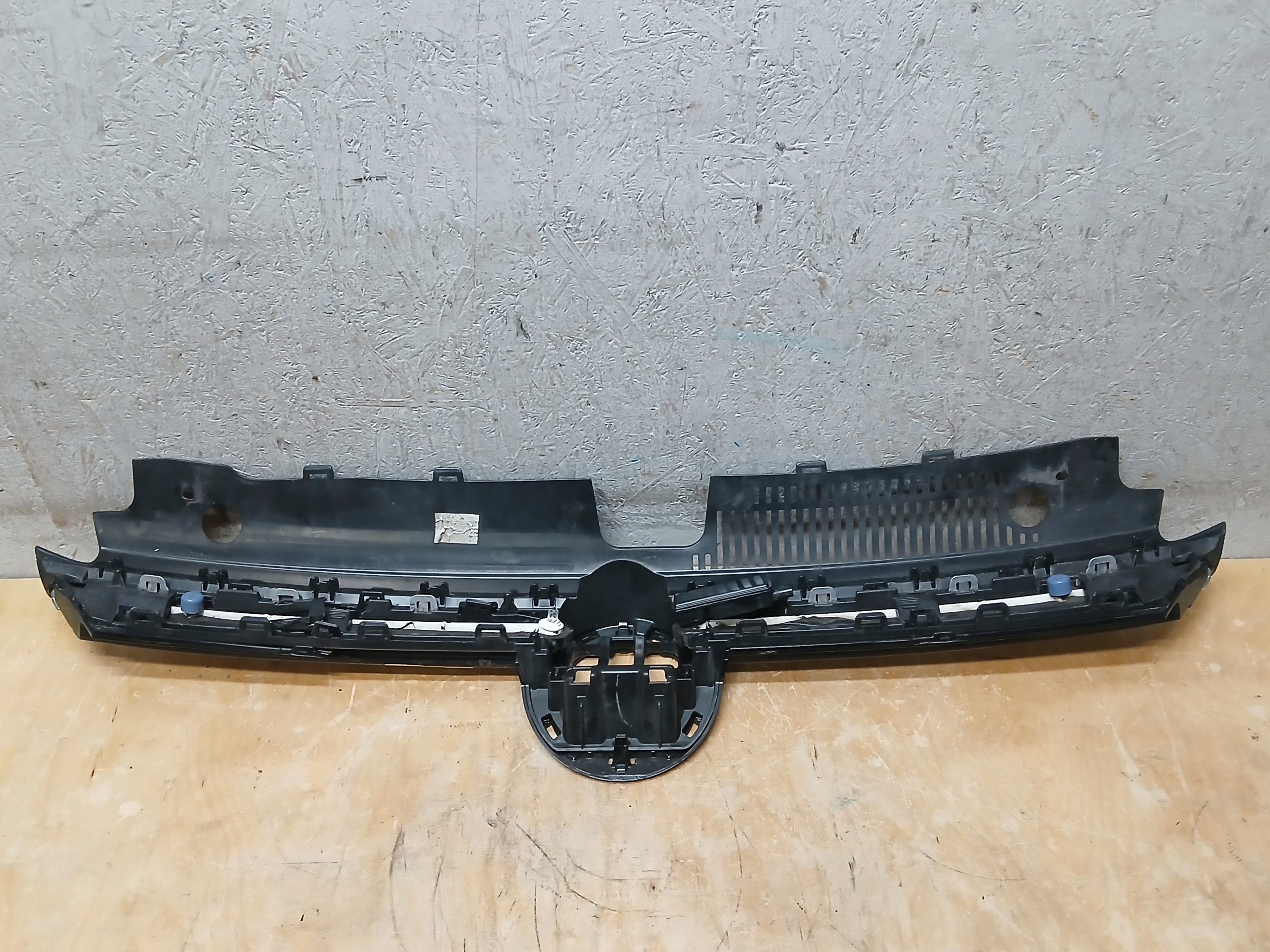 Grille VW GOLF VIII 8 5H0 LED 5H0853653