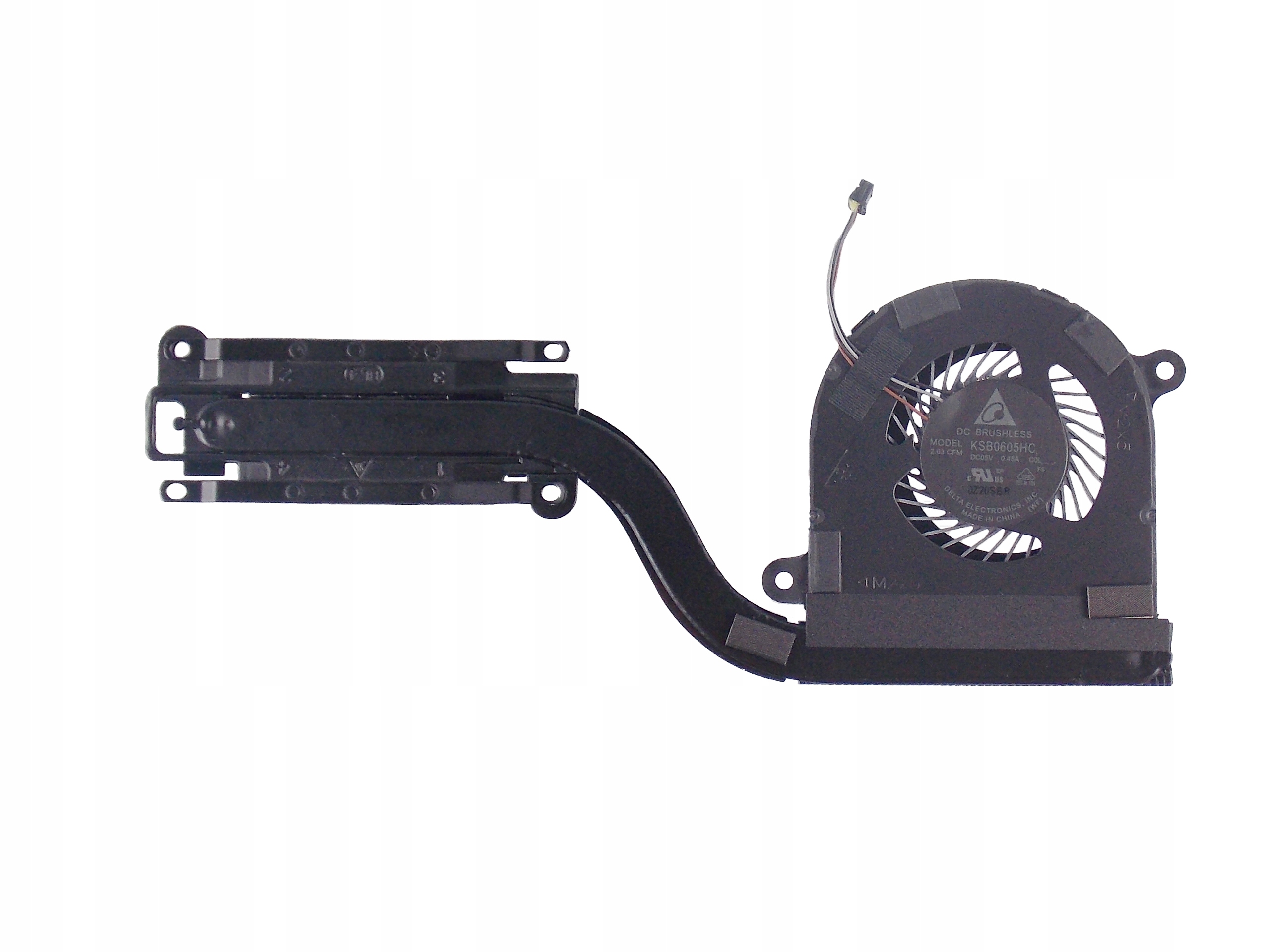 

Wentylator Radiator Dell 7490 7480