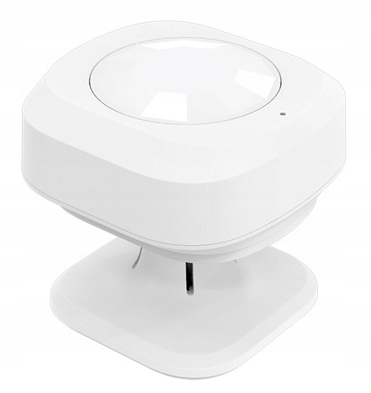 

Mini czujnik Pir ruchu obecności ZigBee Wx Tuya